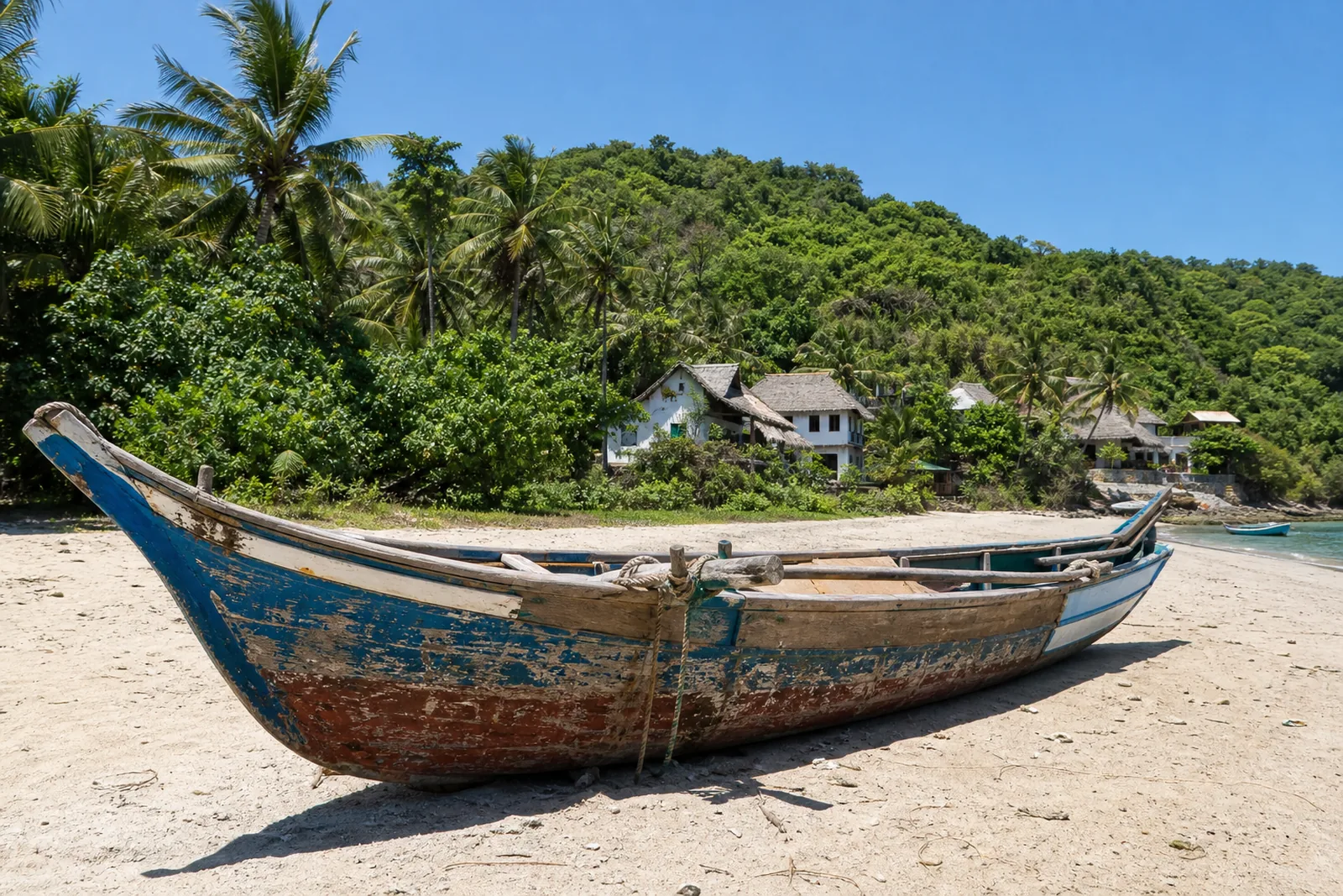 Candidasa’s Quiet Appeal Highlights Bali’s Search for Slower Travel