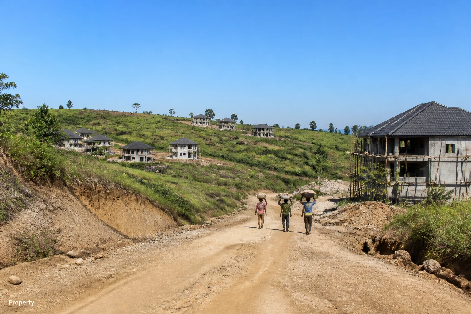 Has South Lombok Property Actually Appreciated? An Honest Look