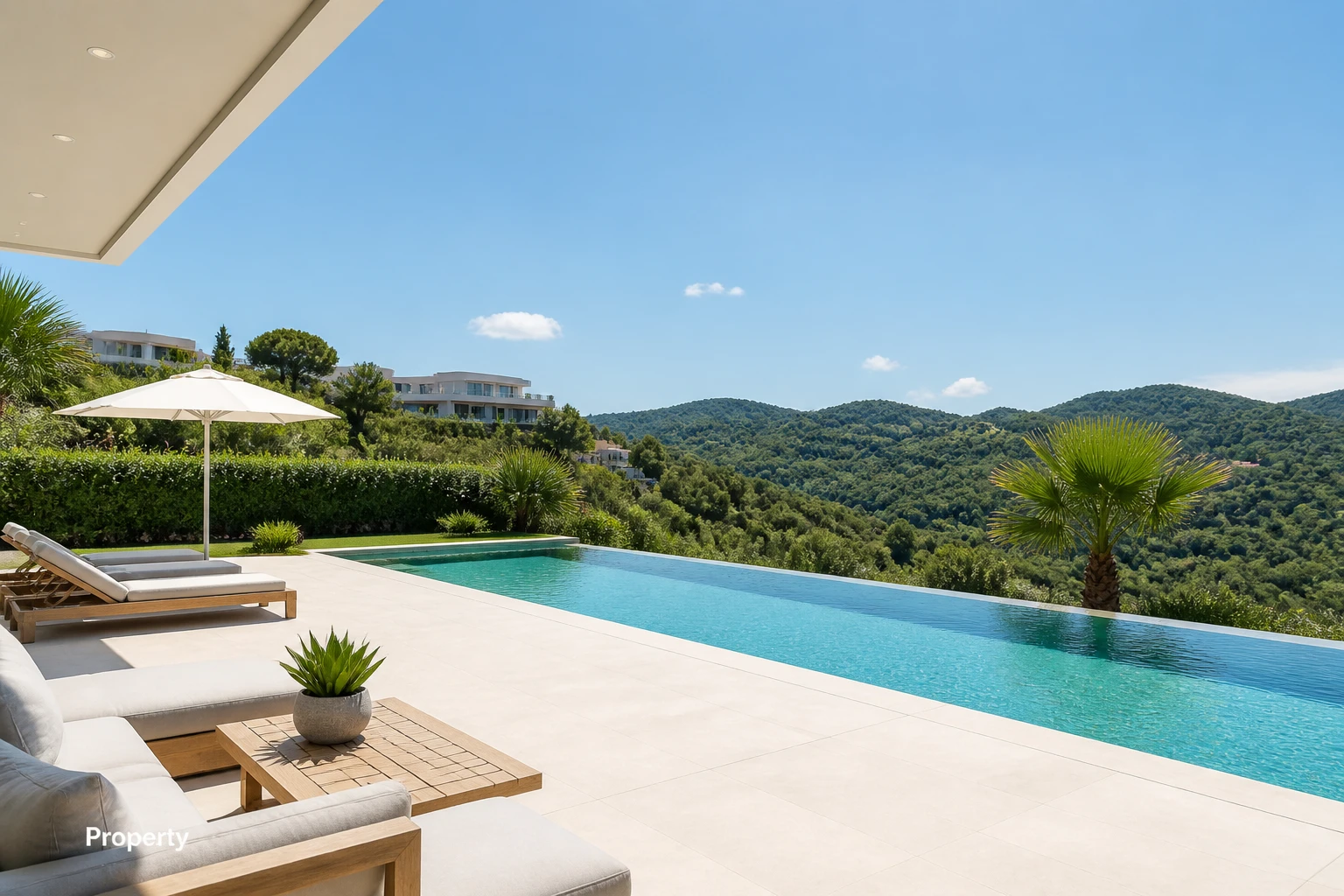 Choosing a Villa Management Company in Lombok