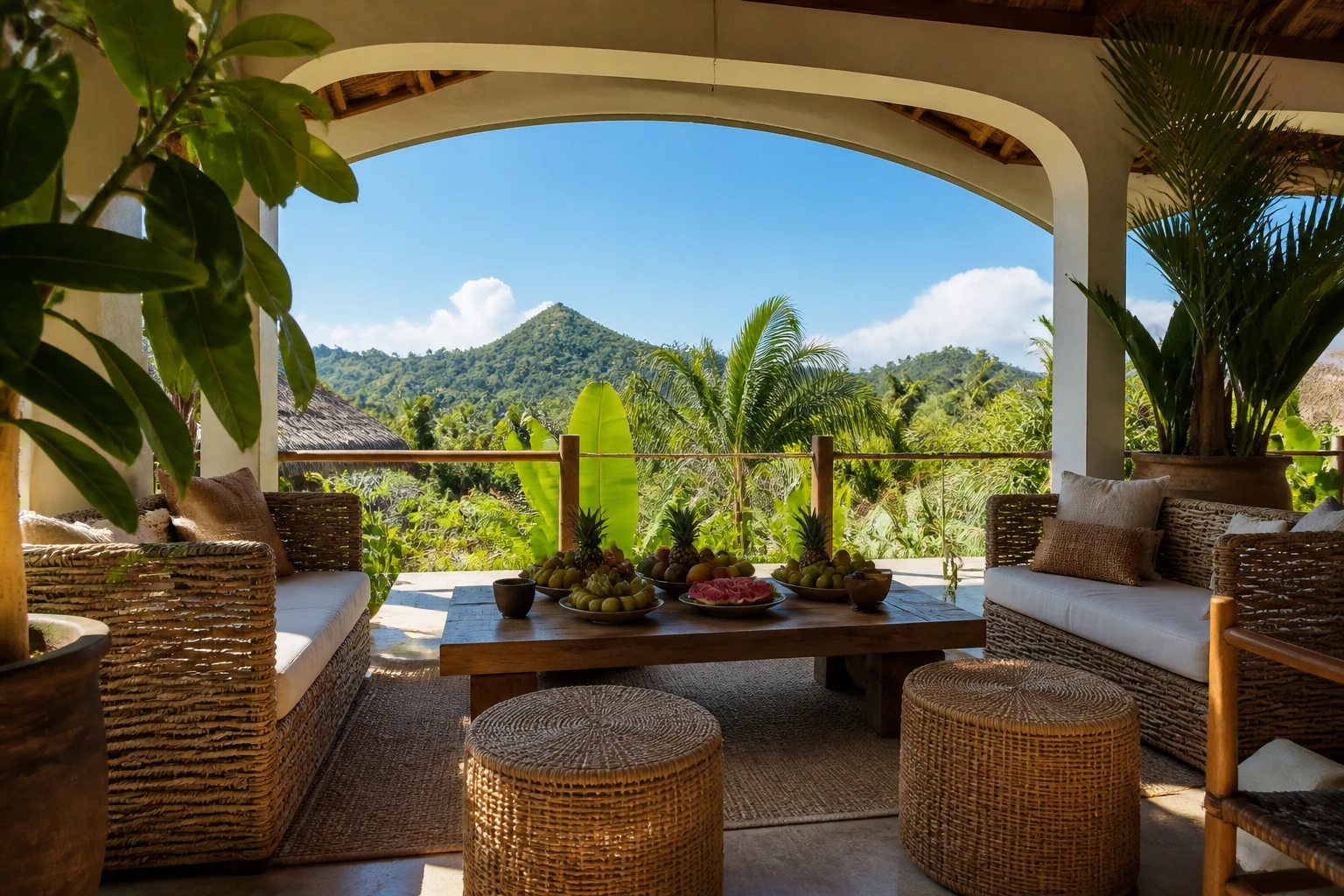 Co-living and shared-villa rentals in Lombok: a niche worth it?