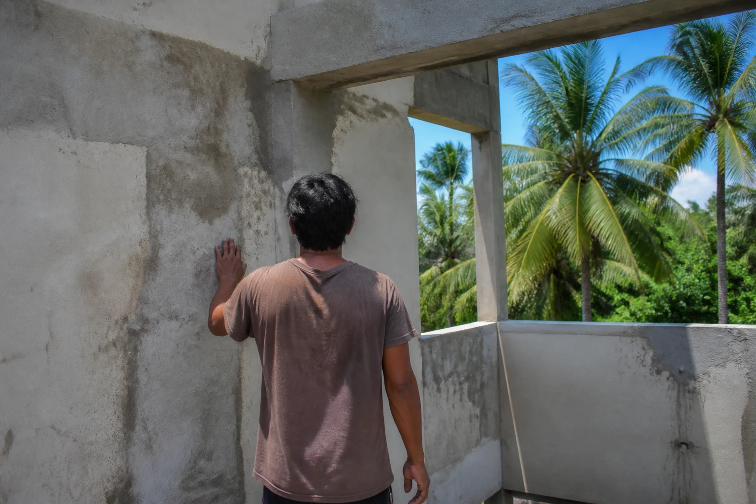 Common Villa Build Defects in Lombok's Tropical Climate