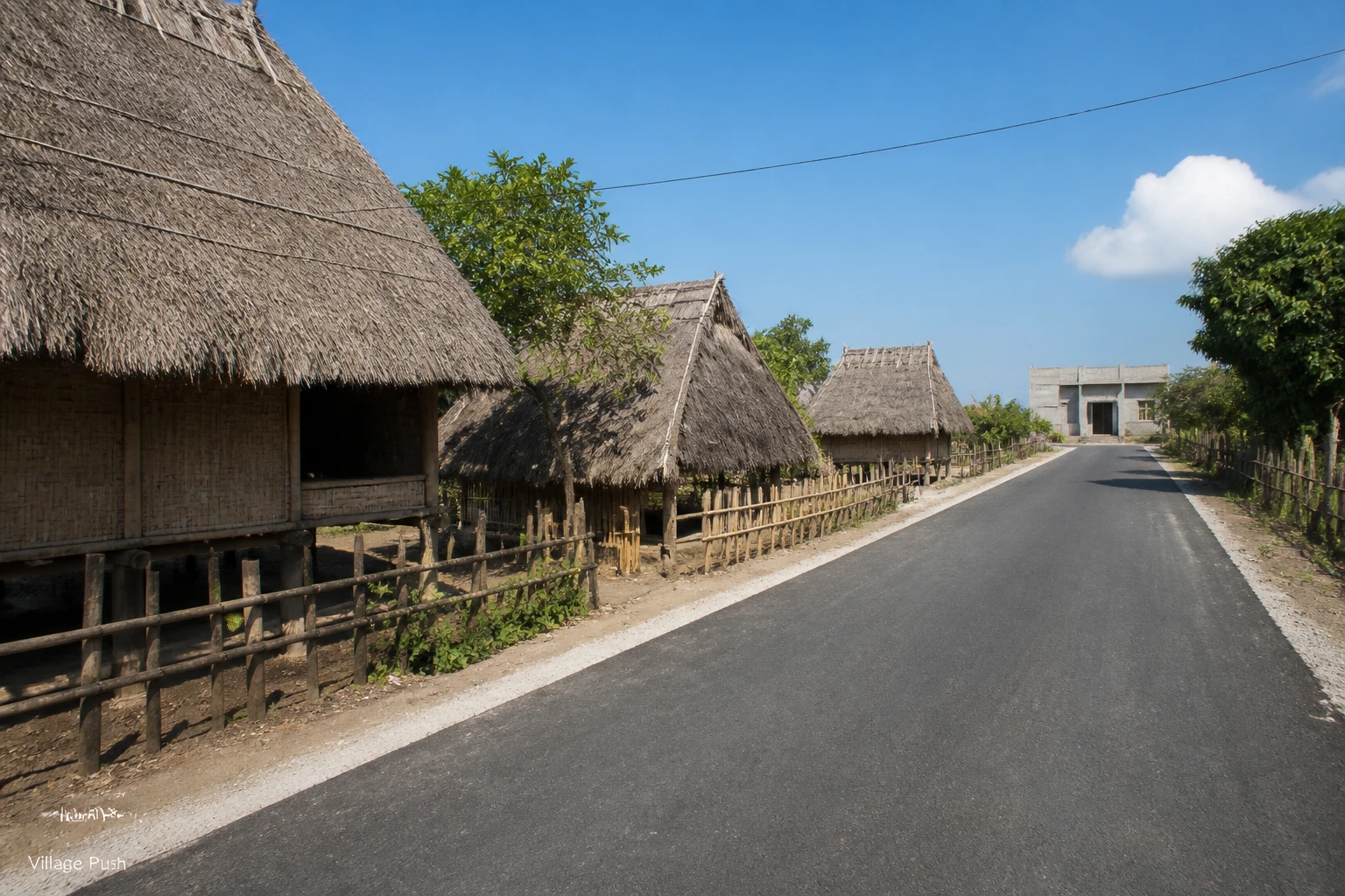 Cooperatives and Property: Why Lombok Investors Should Watch Indonesia's Village Push