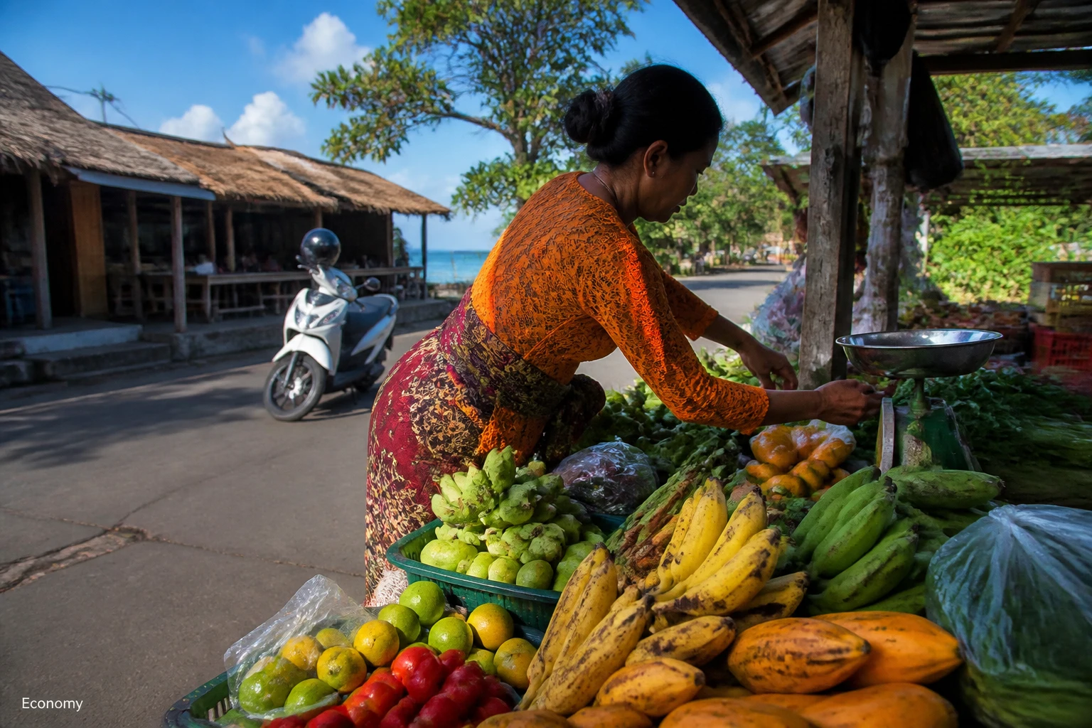 Cost of Living in South Lombok for Expats in 2026