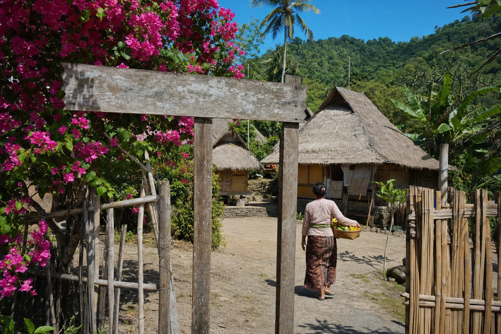 Cultural Respect Is Becoming a Tourism Investment Question in Bali and Lombok
