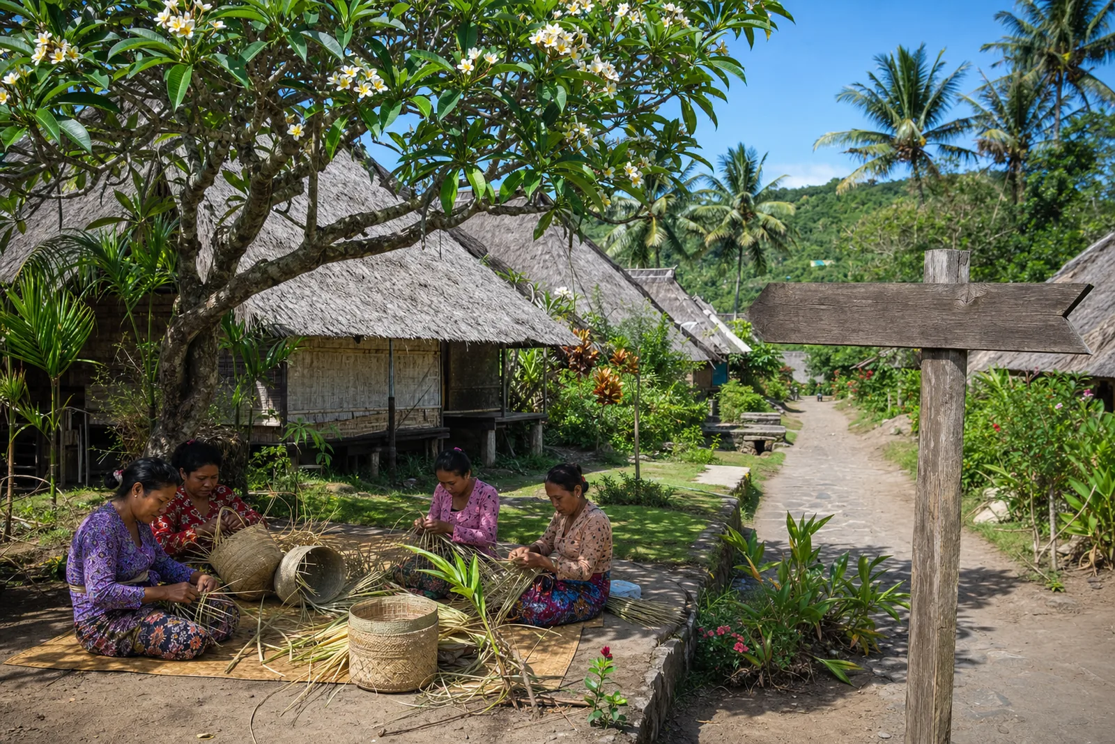 Cultural Respect Is Becoming Tourism’s Quiet Investment Test