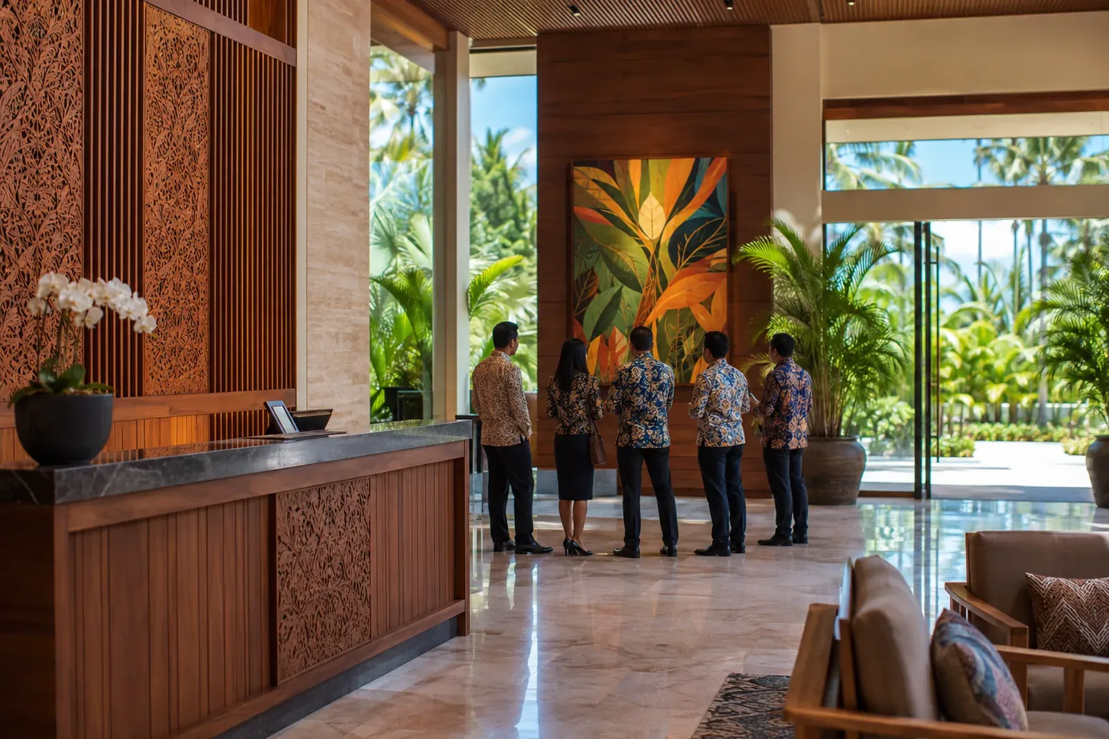 Destry Damayanti Takes the Helm at Bank Indonesia