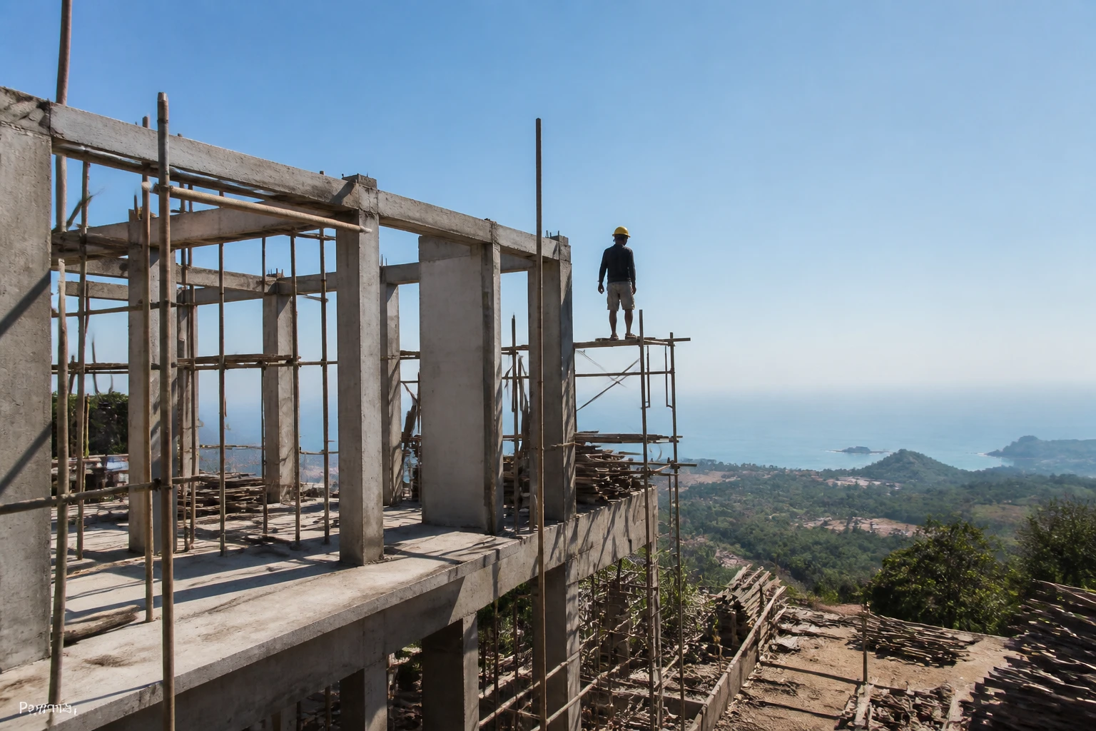 Developer payment plans in Lombok: structures, deposits and risk
