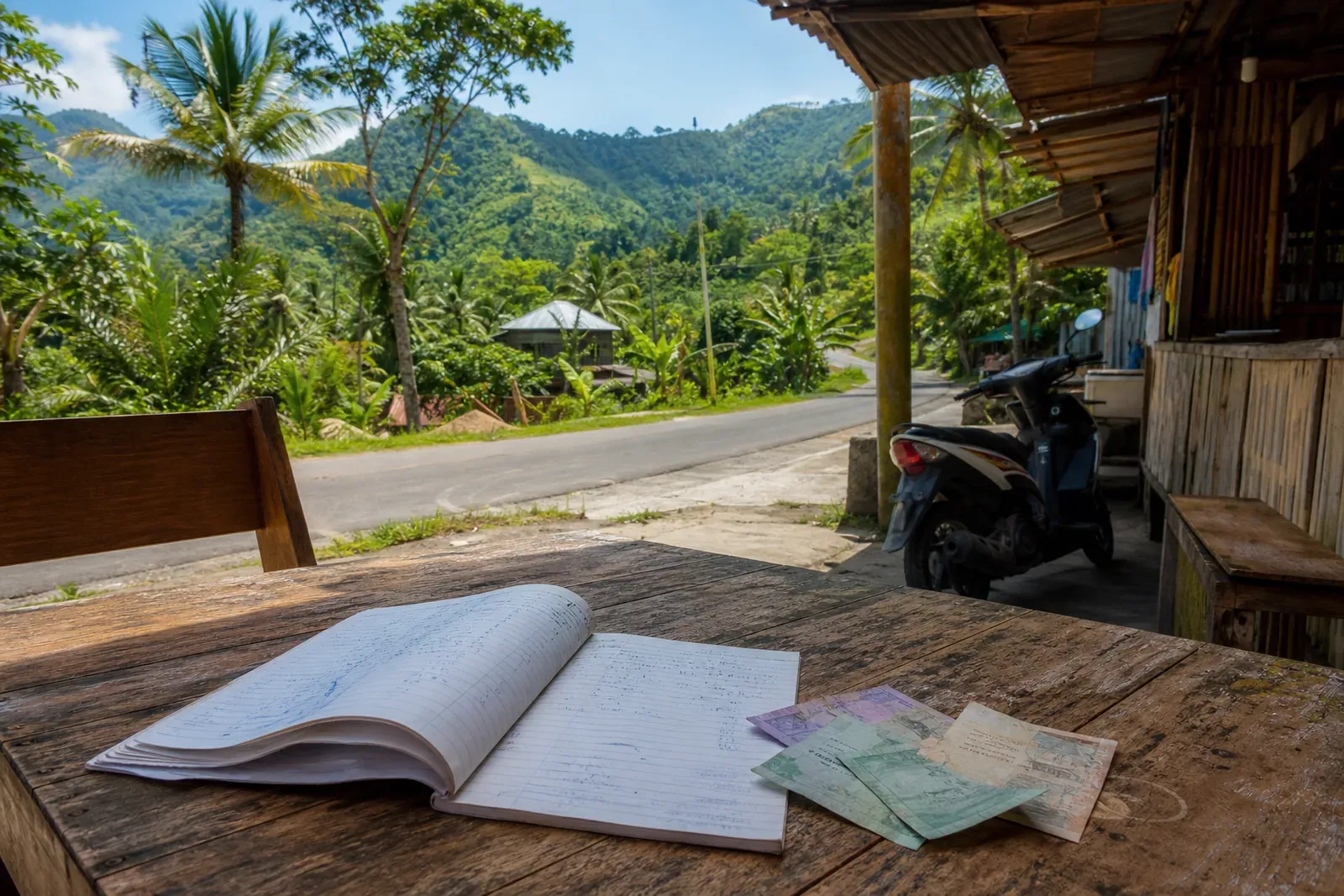 Lombok Notebook: Diaspora Policy and NTB’s Investment Ambition