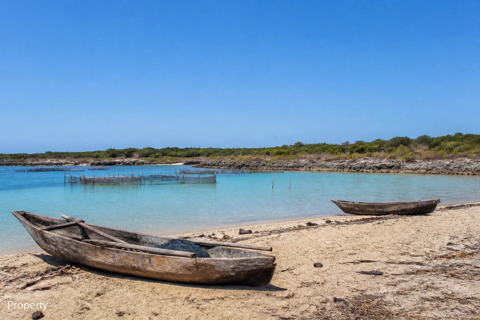 Ekas Bay, South-East Lombok: A Frontier Property Guide
