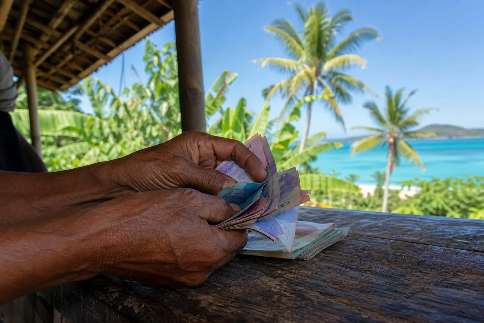 Lombok Notebook: What a Firmer Rupiah Means for Property Investors