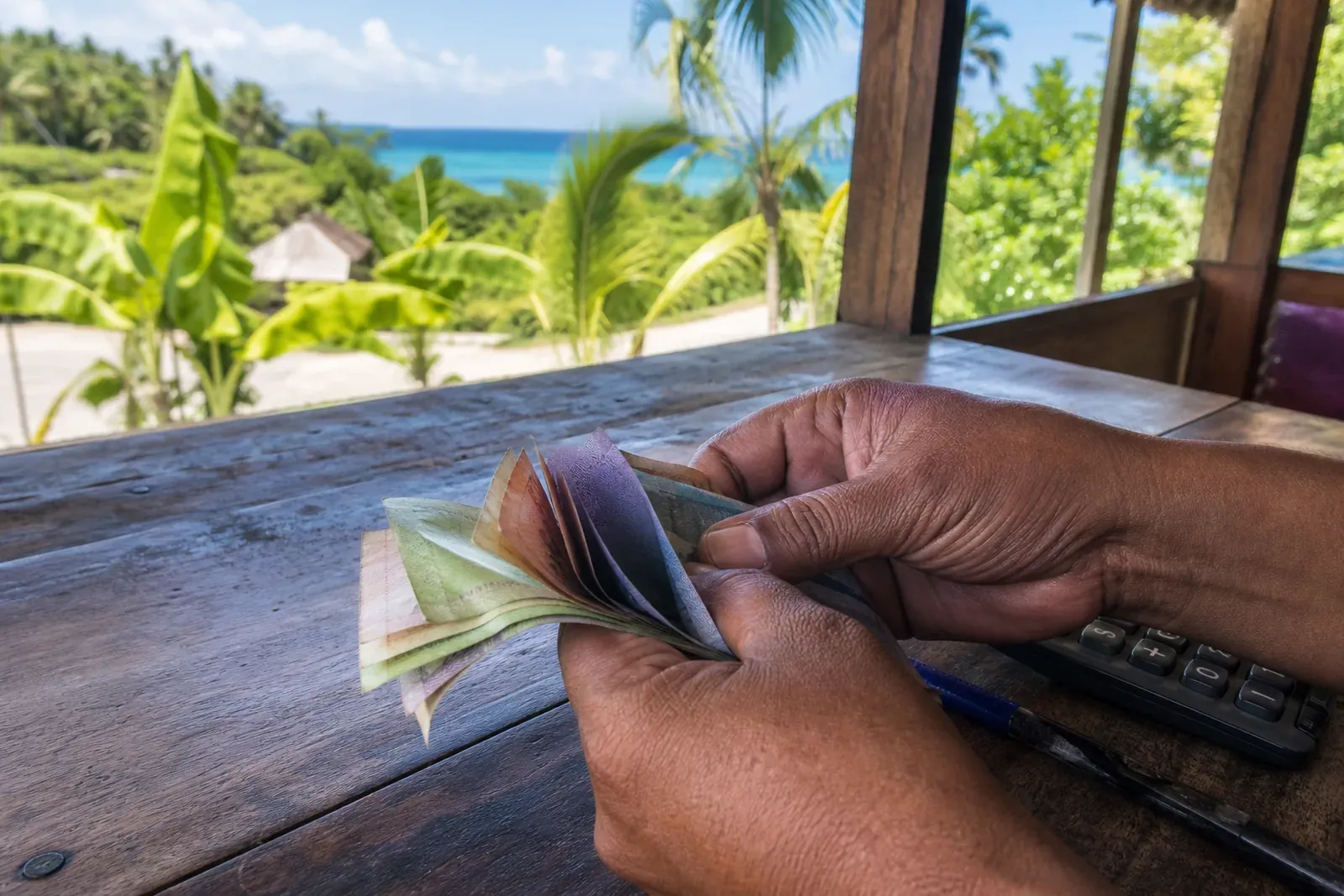 Lombok Notebook: What a Firmer Rupiah Means for Property Investors