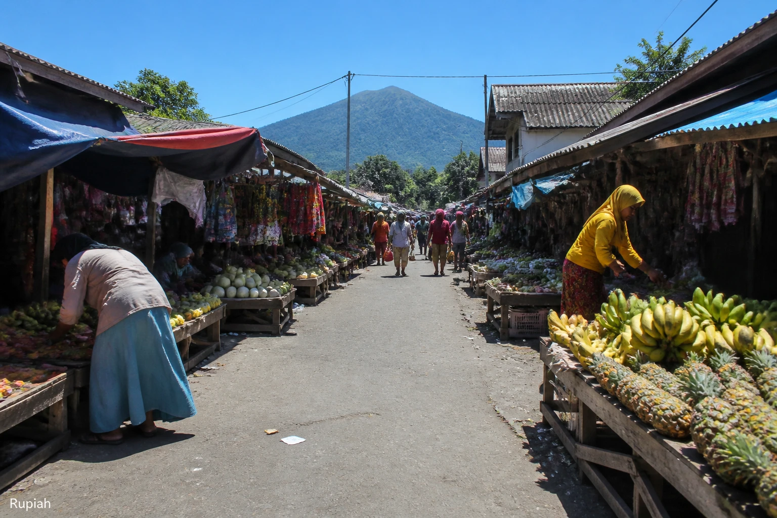 Why fiscal discipline matters for Lombok investors beyond the stock rally
