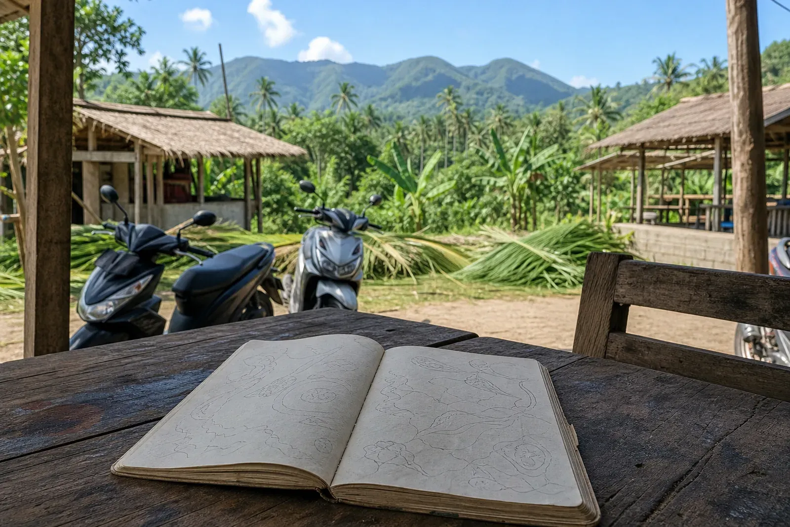 Lombok Notebook: What Flores’ Road Recovery Signals for Regional Resilience