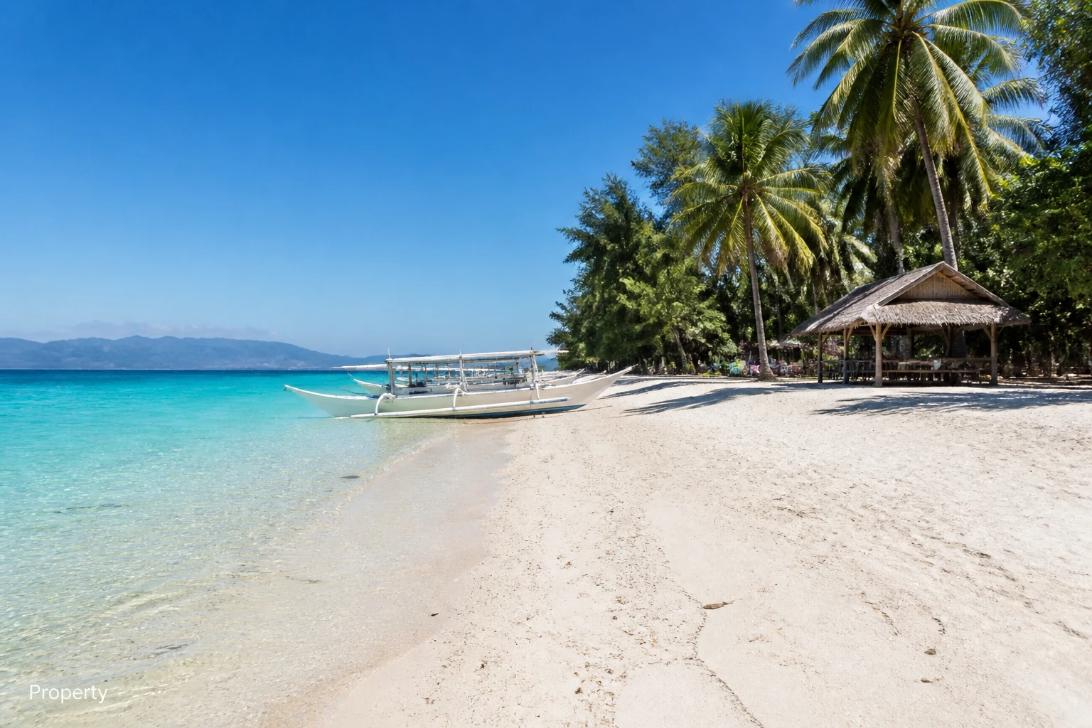 Buying Property on the Gili Islands as a Foreigner
