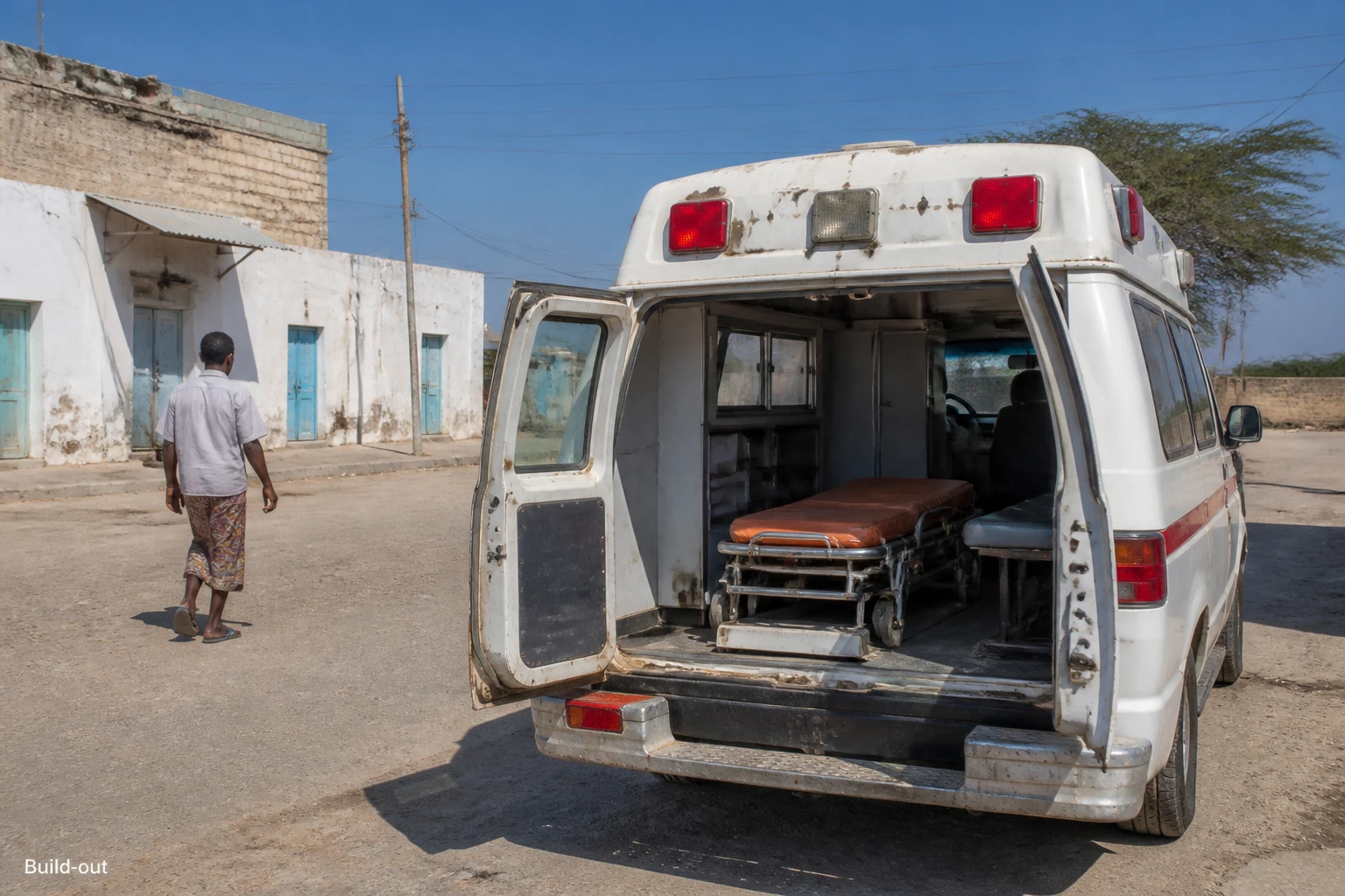 Healthcare and Emergency Services in South Lombok: What Owners and Renters Should Know