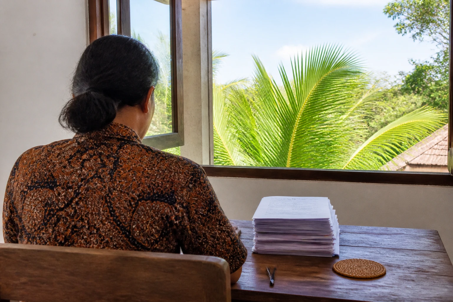 Hiring a Tax Agent in Indonesia: What Property Owners Need to Know