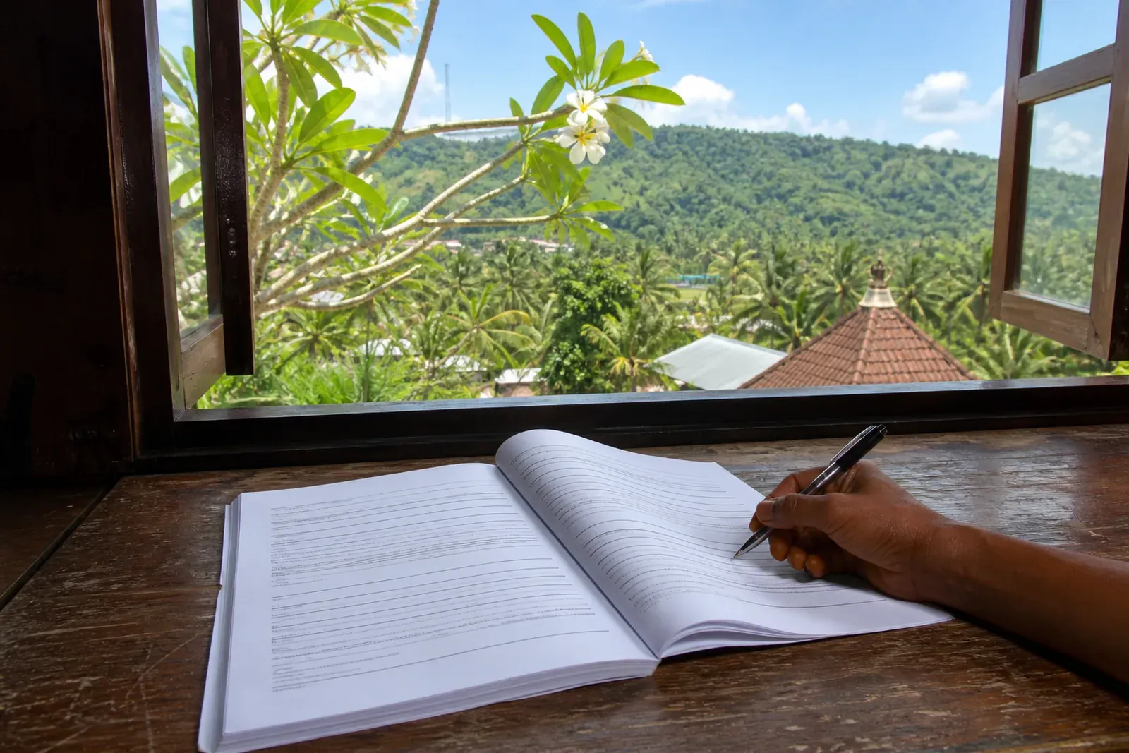 Lombok Notebook: What Indonesia’s 2027 Budget Process Signals for Investors