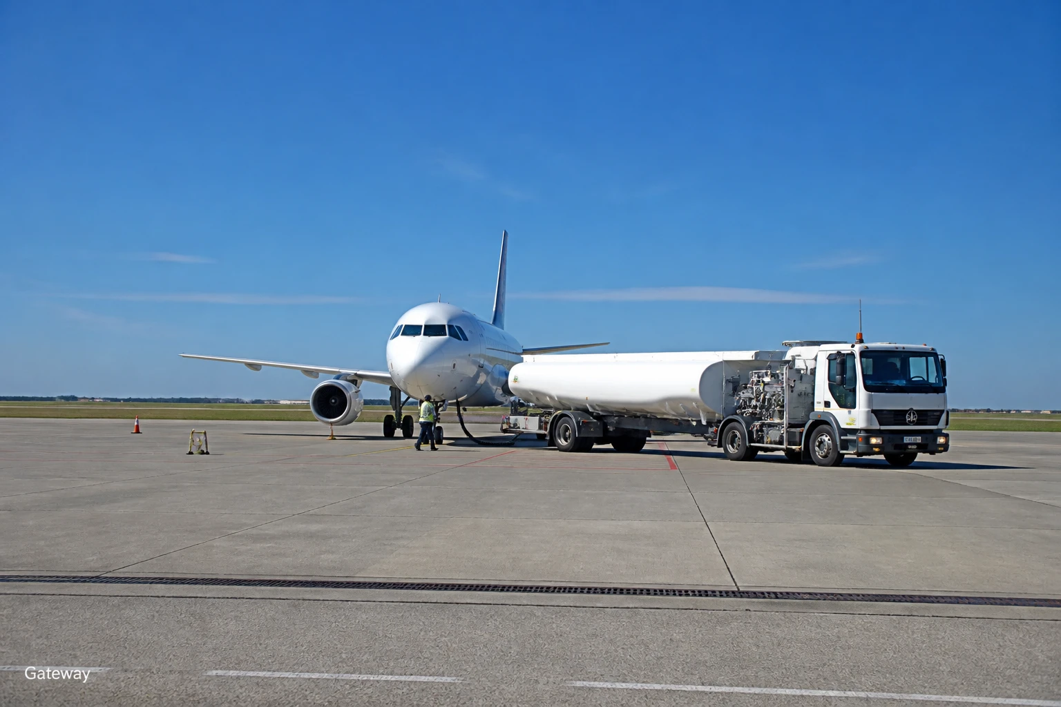 Indonesia's Aviation Standards Upgrade Bolsters Lombok's Tourism Corridor