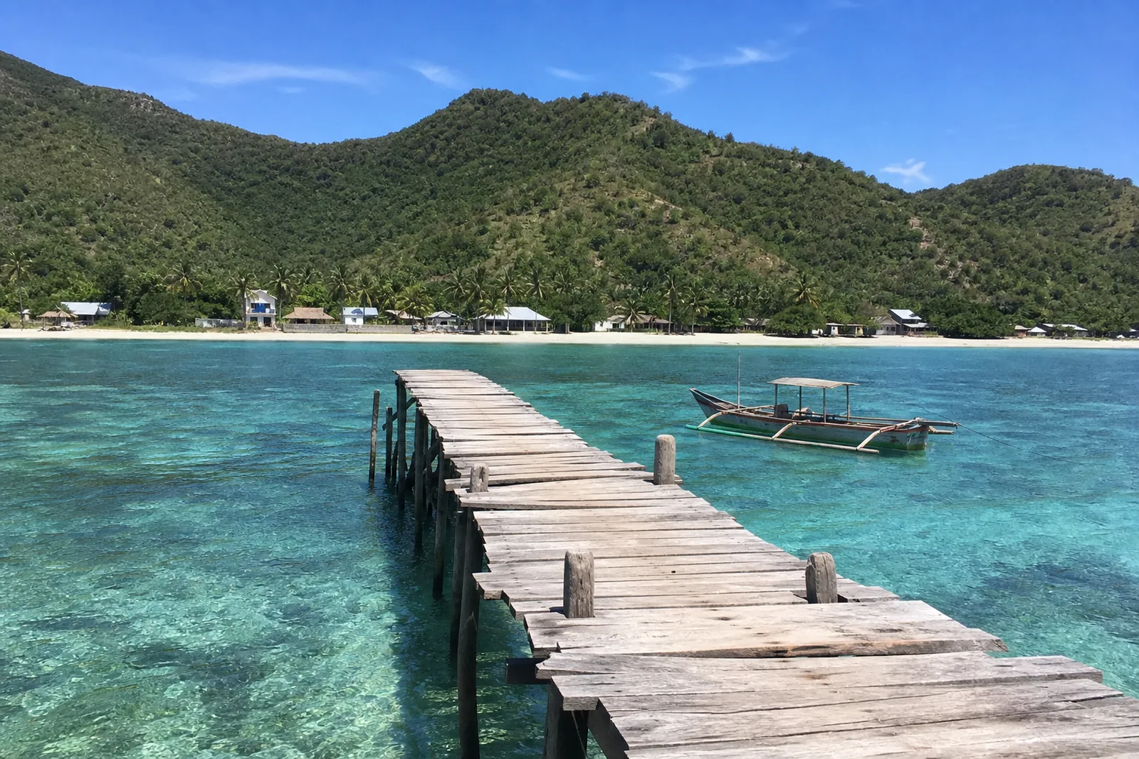 Daily Dispatch: Indonesia Backs Samota’s Global Marine Tourism Ambition