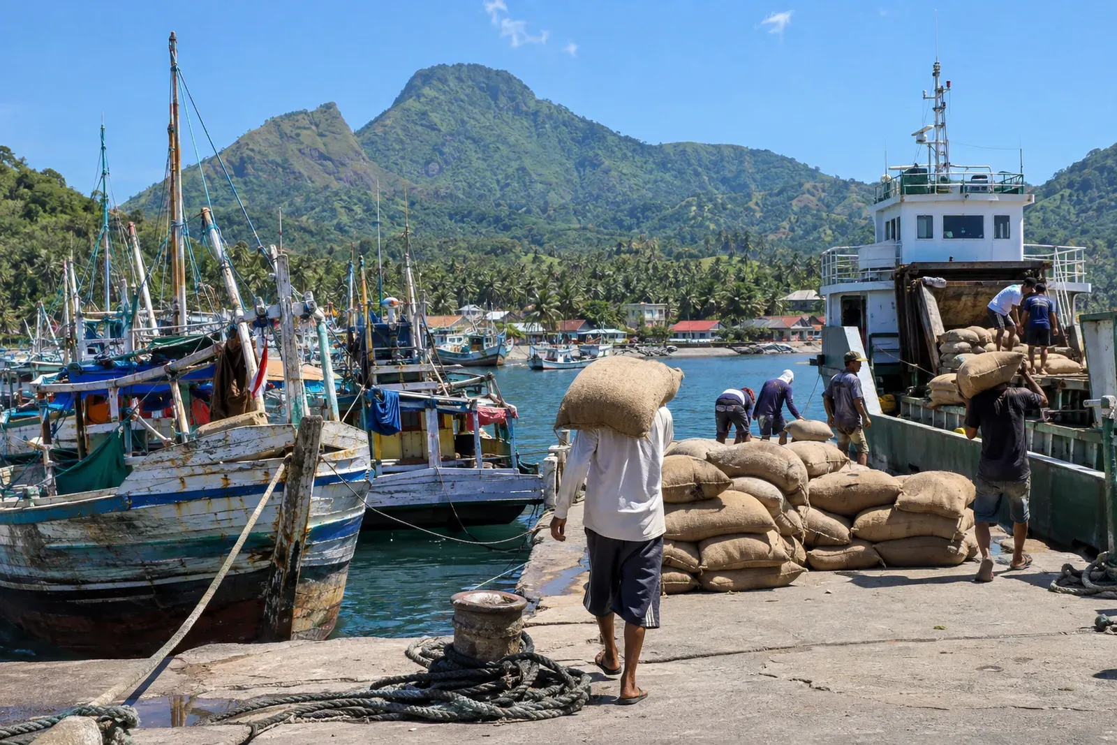 Indonesia Presses BRICS on Industrialisation and Supply Chains