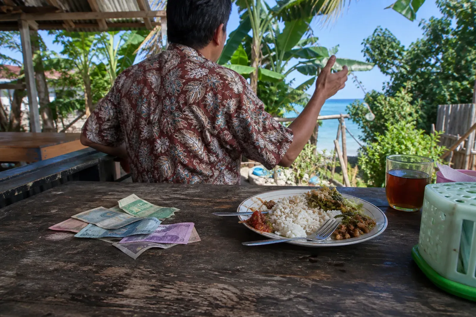 Lombok Notebook: Why Indonesia’s Current Account Deficit Matters to Property Investors