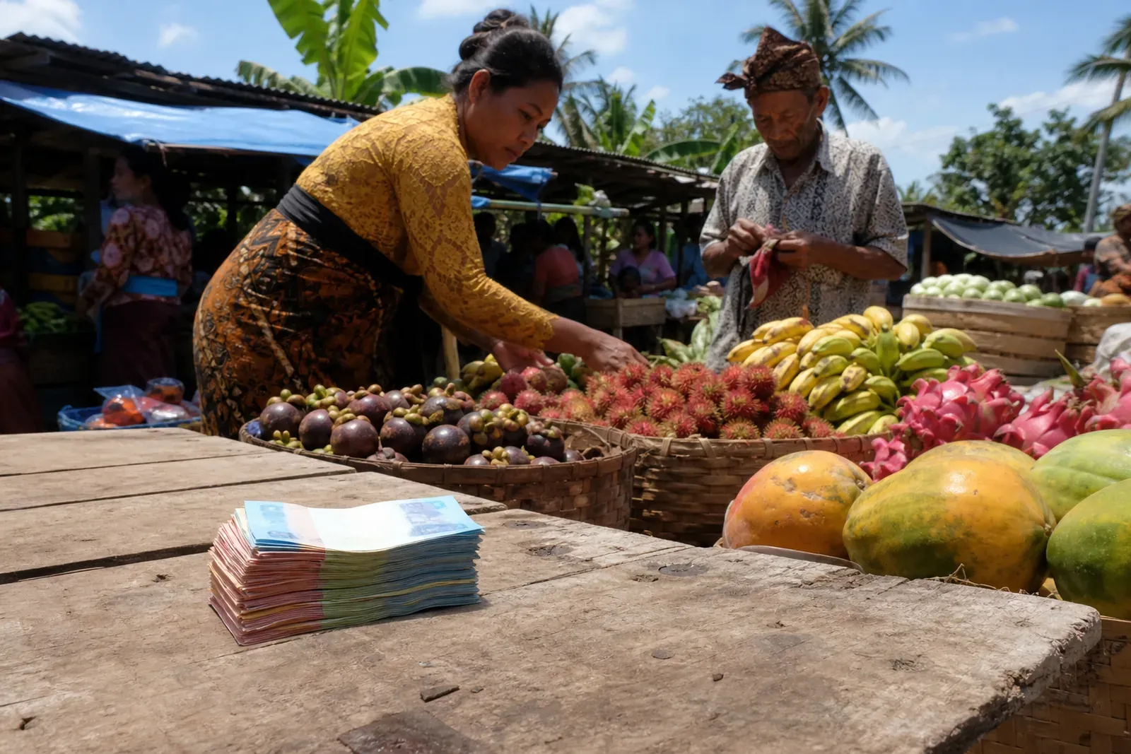 Lombok Notebook: Why Indonesia’s Current Account Deficit Matters to Investors