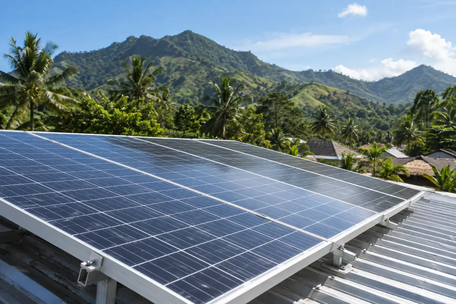 Indonesia’s Energy Self-Reliance Plan: What Investors Should Watch