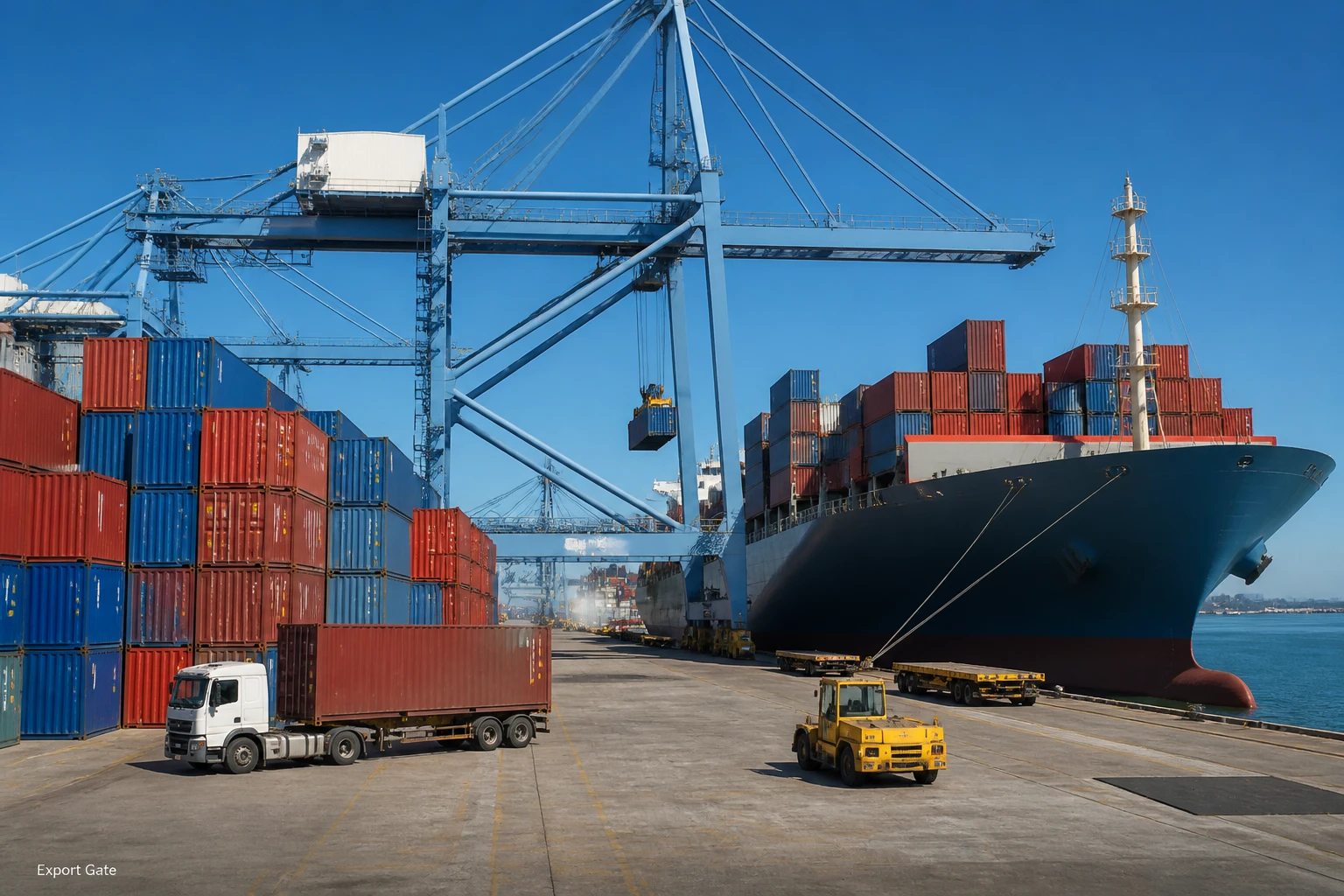 Indonesia’s export gate is tightening: June 1 reform reshapes commodity trade