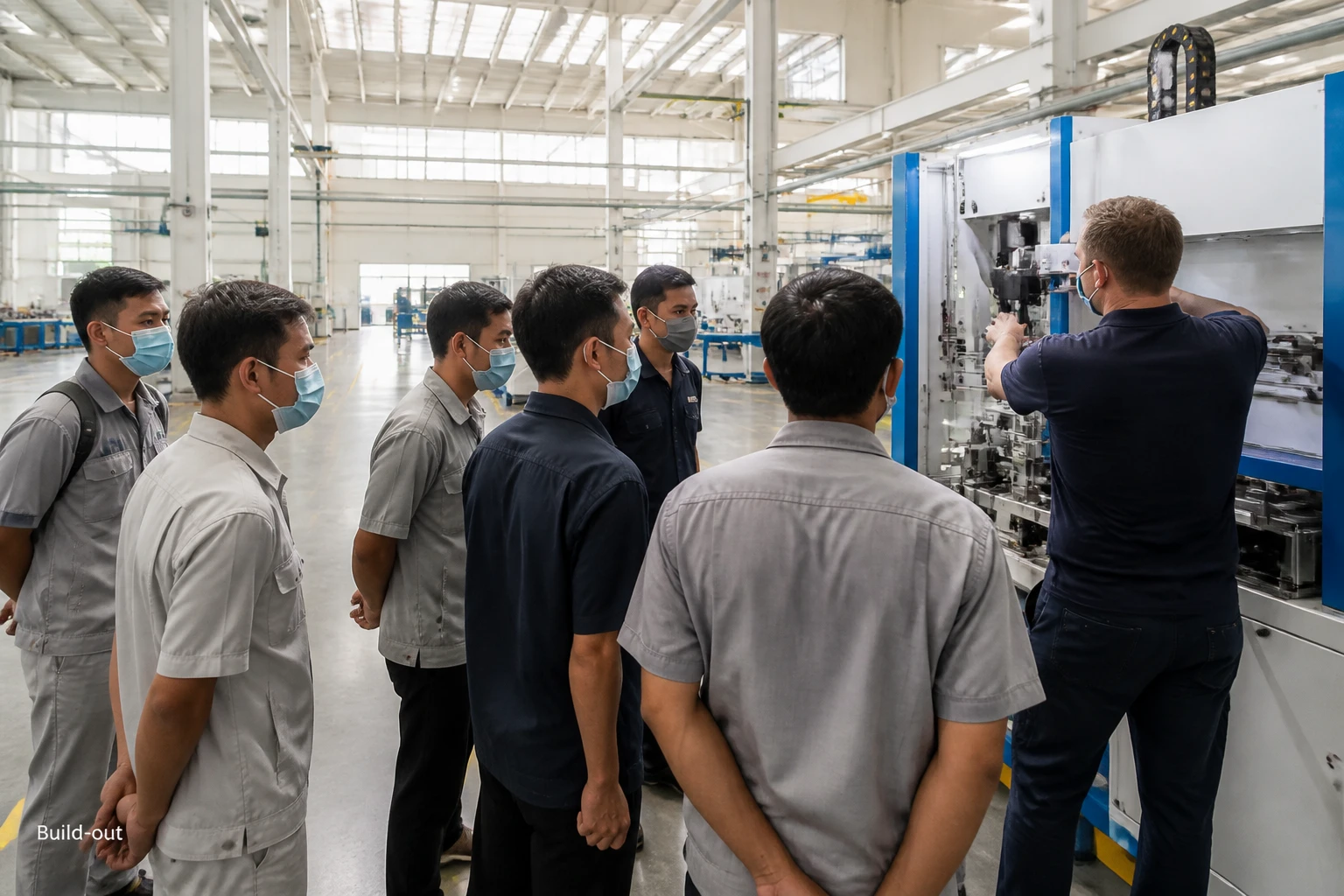 Indonesia–Germany Tech Partnership Signals Growth Ripple for Lombok Investors