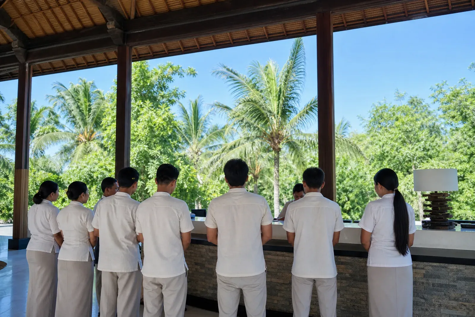 Indonesia Tightens Hospitality Focus Ahead of Mandalika MotoGP