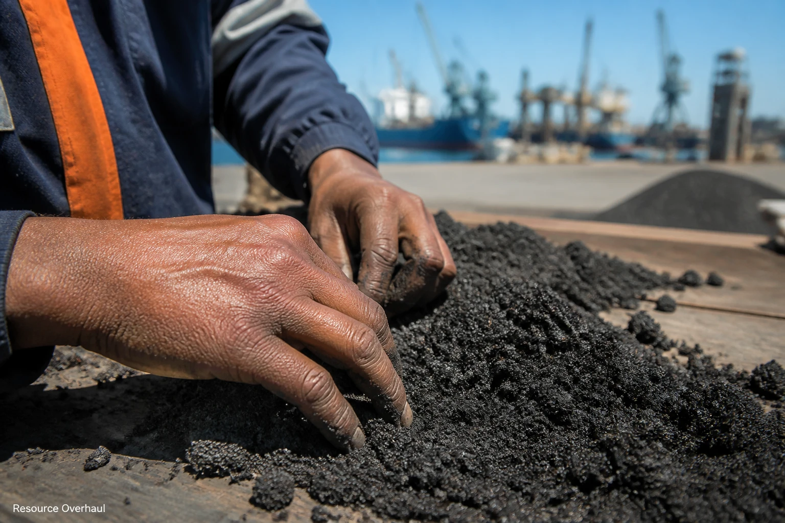 Why Indonesia’s natural resources overhaul matters for the rupiah