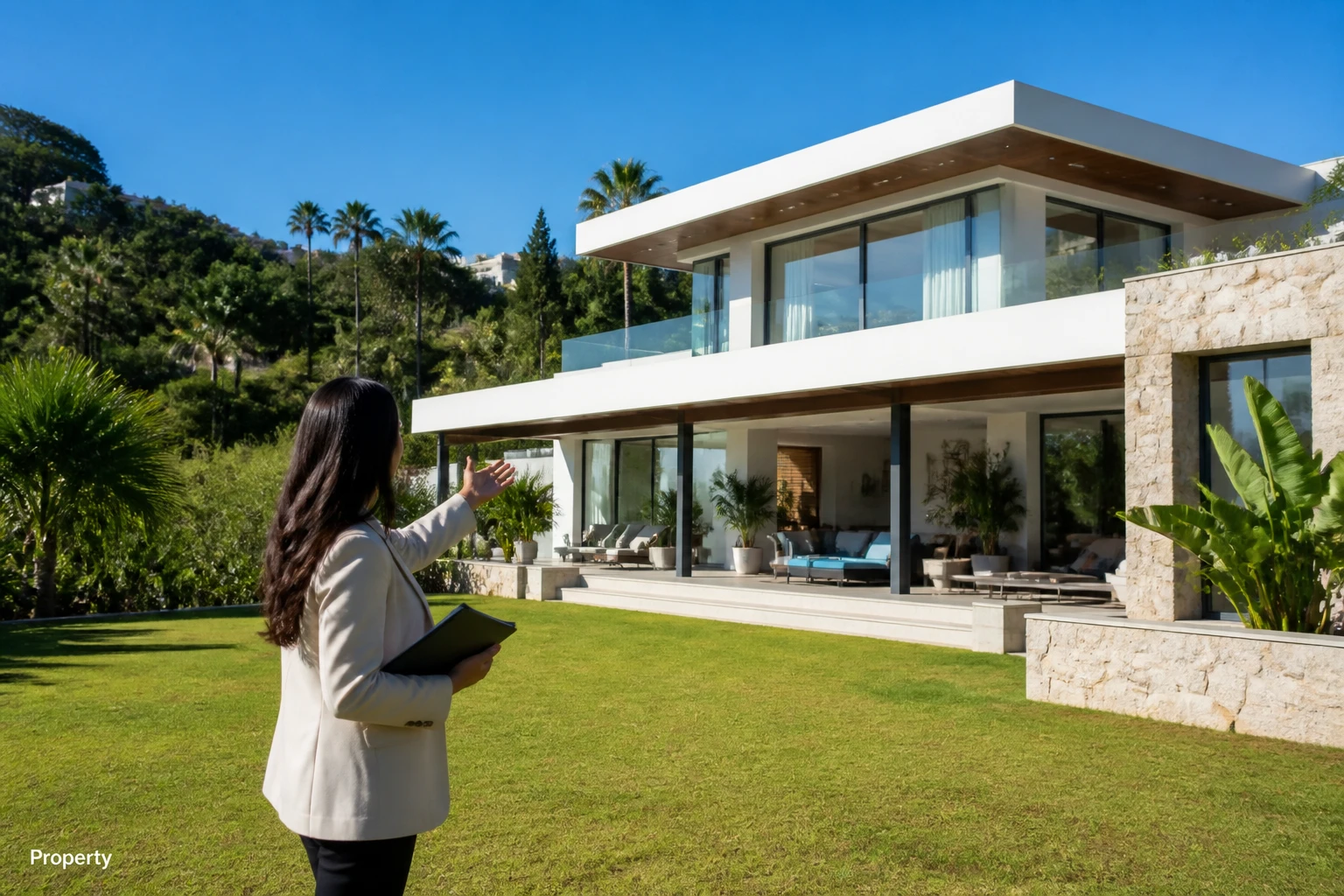 Property Taxes and Transaction Costs for Foreign Buyers in Indonesia