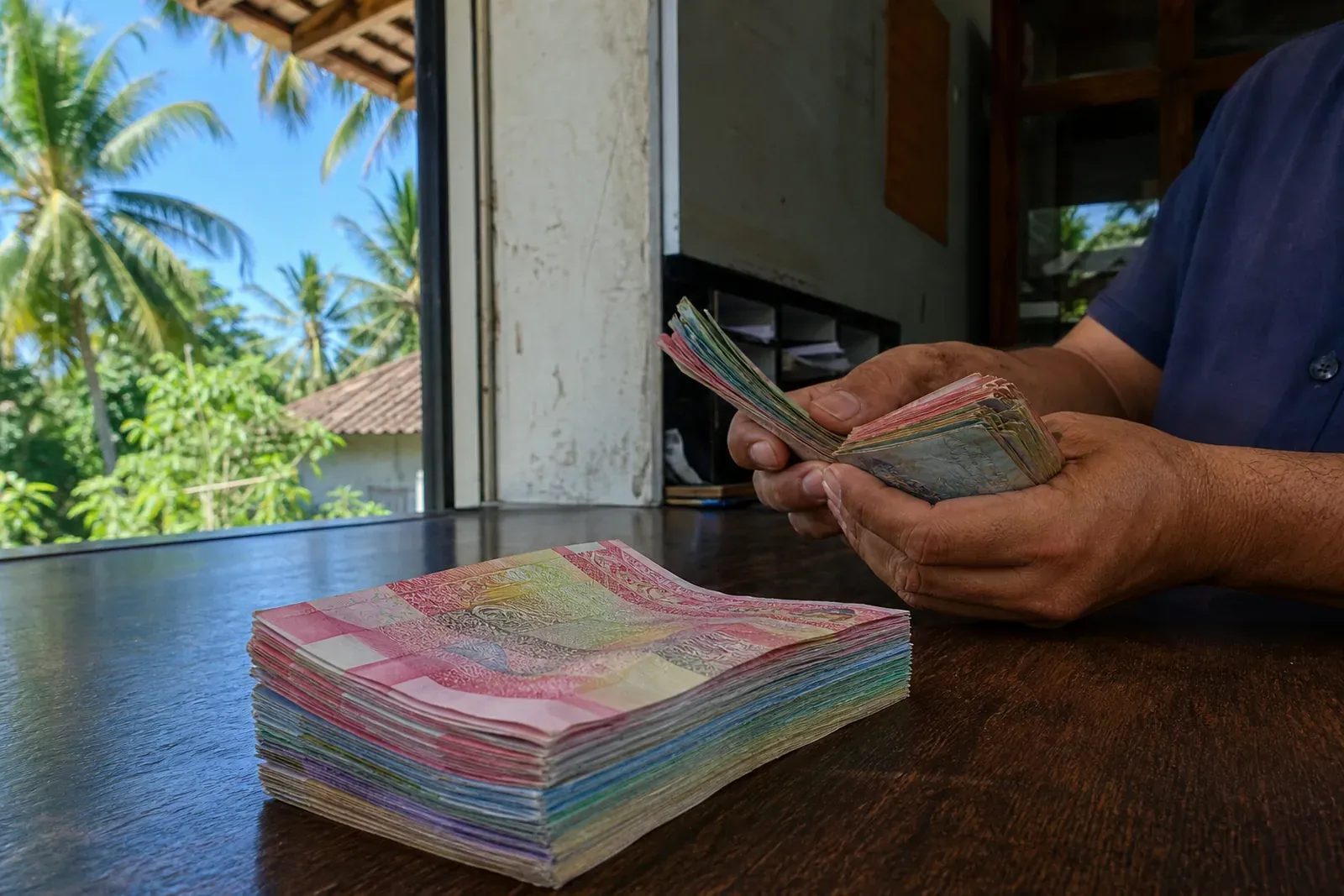 Indonesia Attracts US$1.8bn in Q3 Portfolio Inflows as Rupiah Stabilises