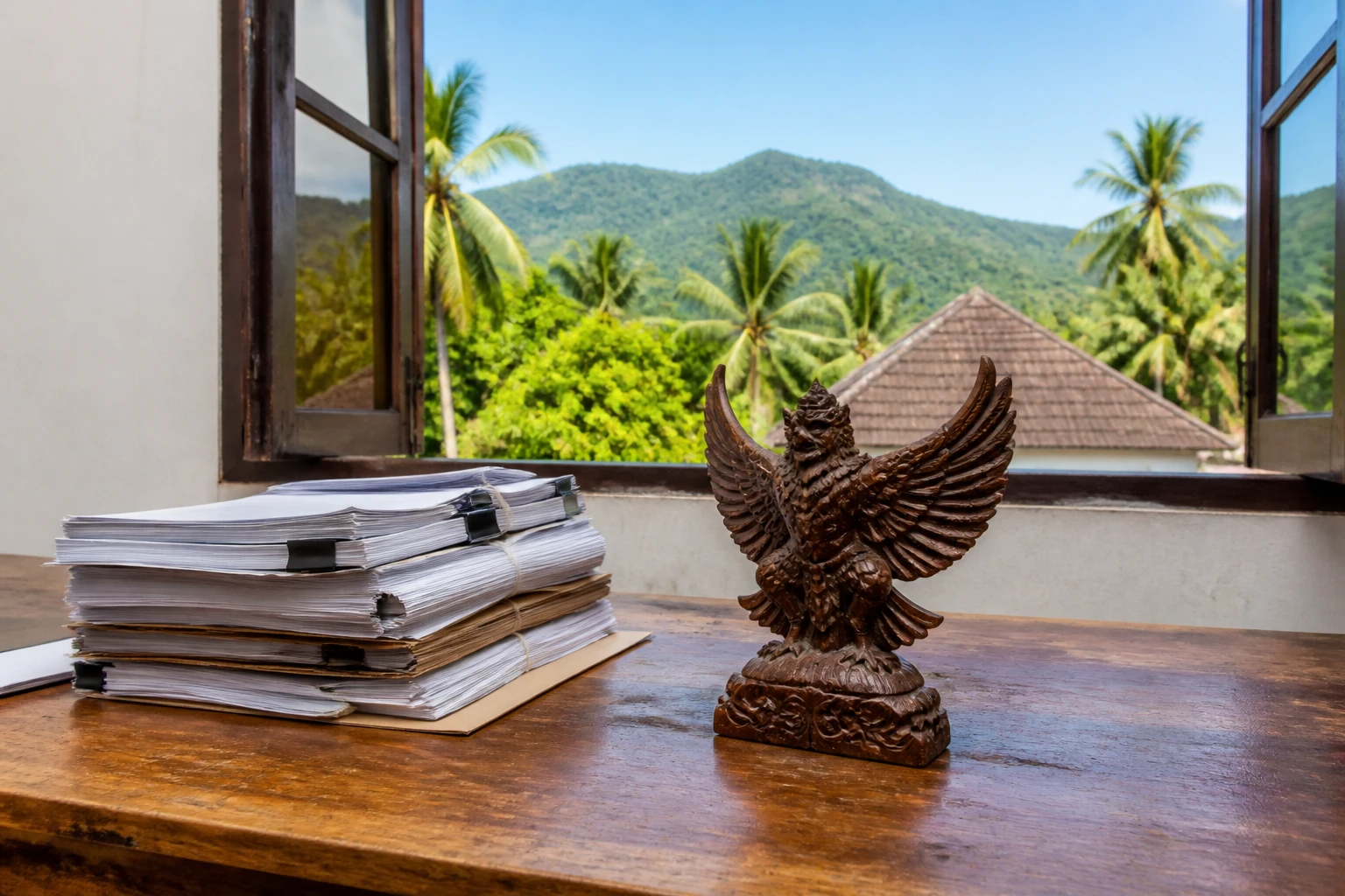 Indonesia, Russia Strengthen Enforcement: What This Means for Lombok Investor Confidence