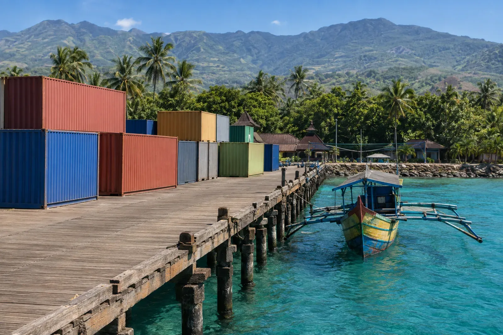 Indonesia Courts Russian Capital for 138 Newly Opened Energy Blocks