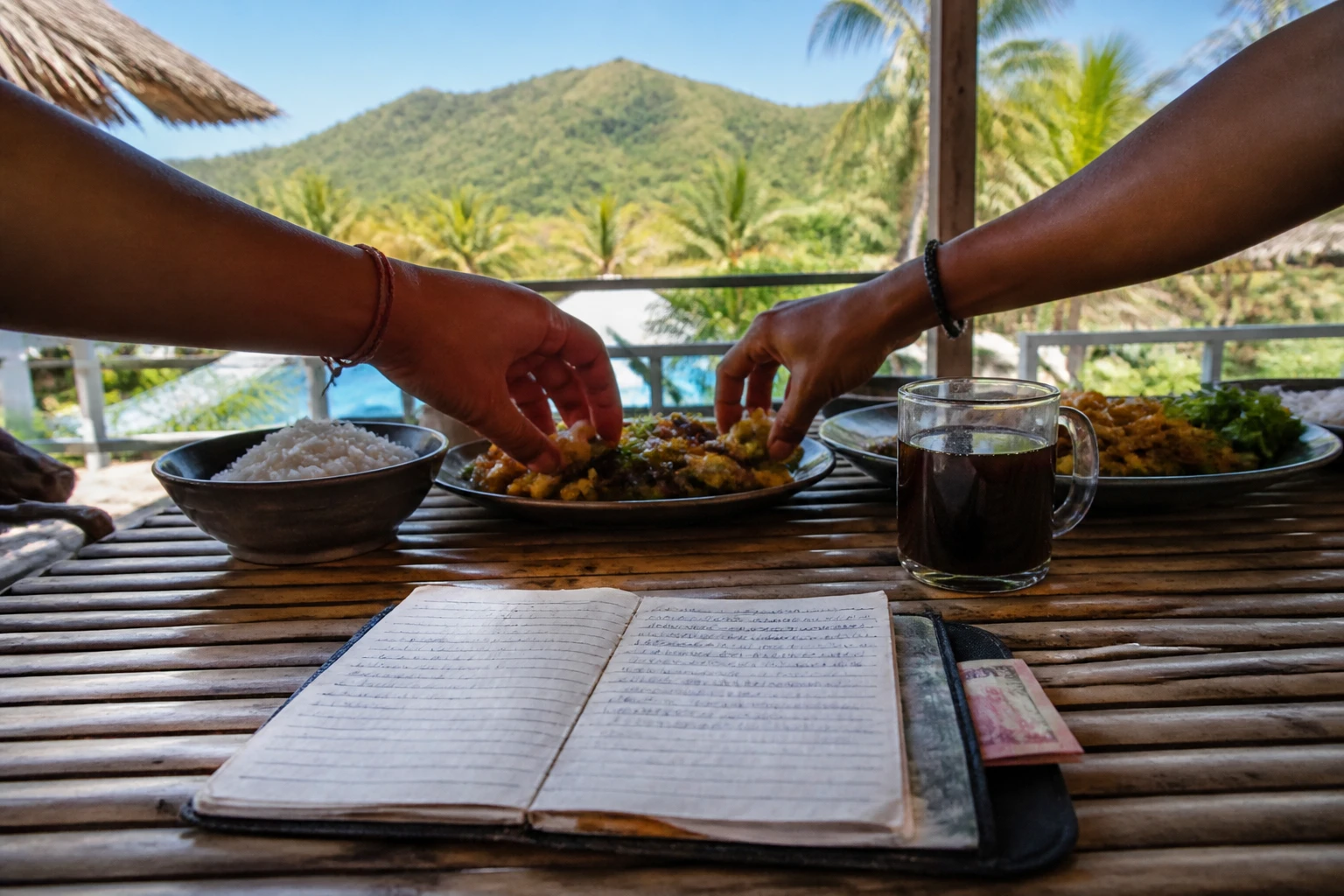 Indonesia’s SOE Cull and the Lombok Investment Signal