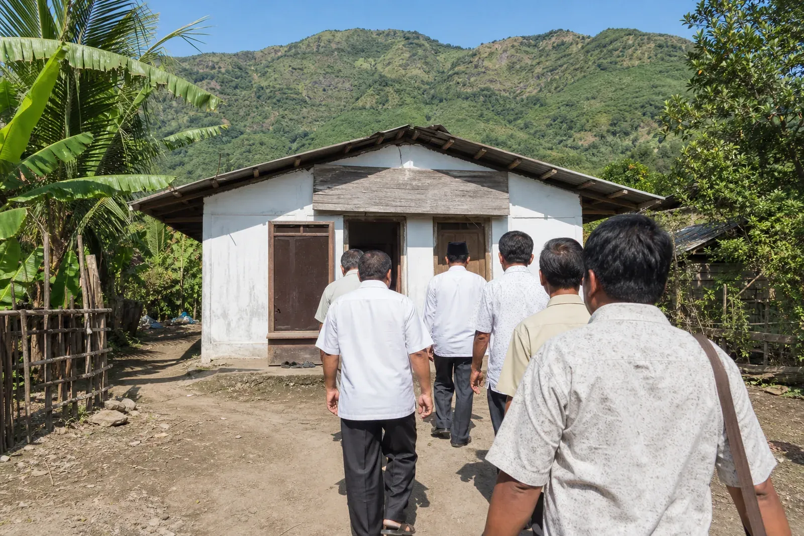 Indonesia’s SOE Reset: Why Governance Reform Matters to Lombok Investors
