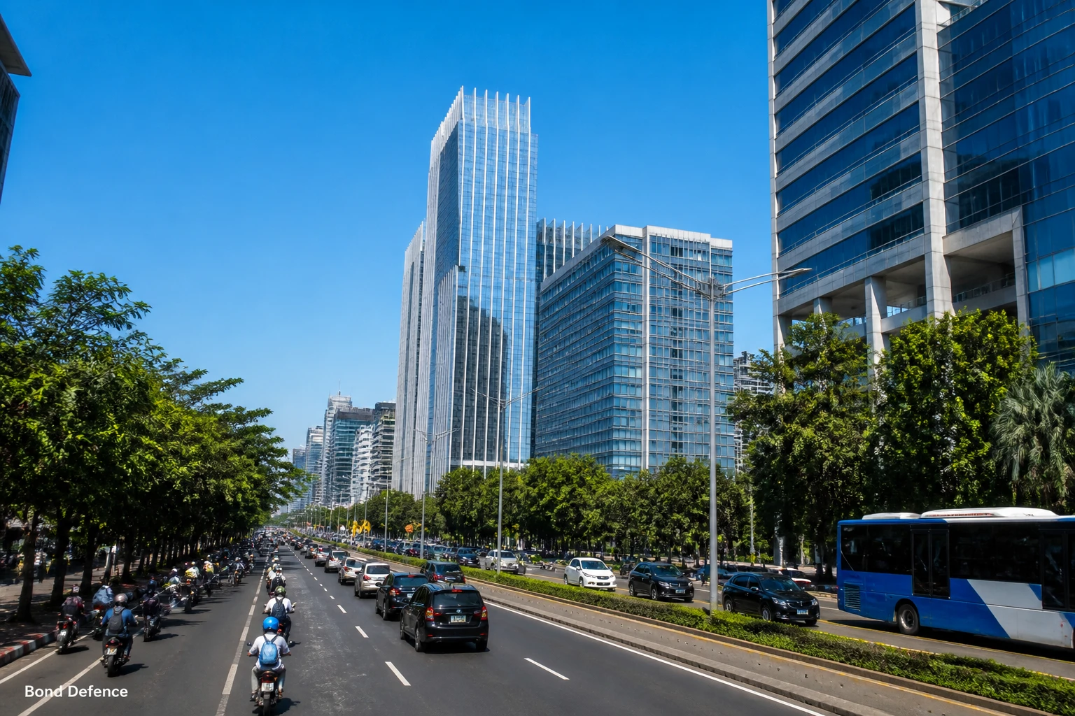 Indonesia steps up rupiah defence as bond-market intervention intensifies