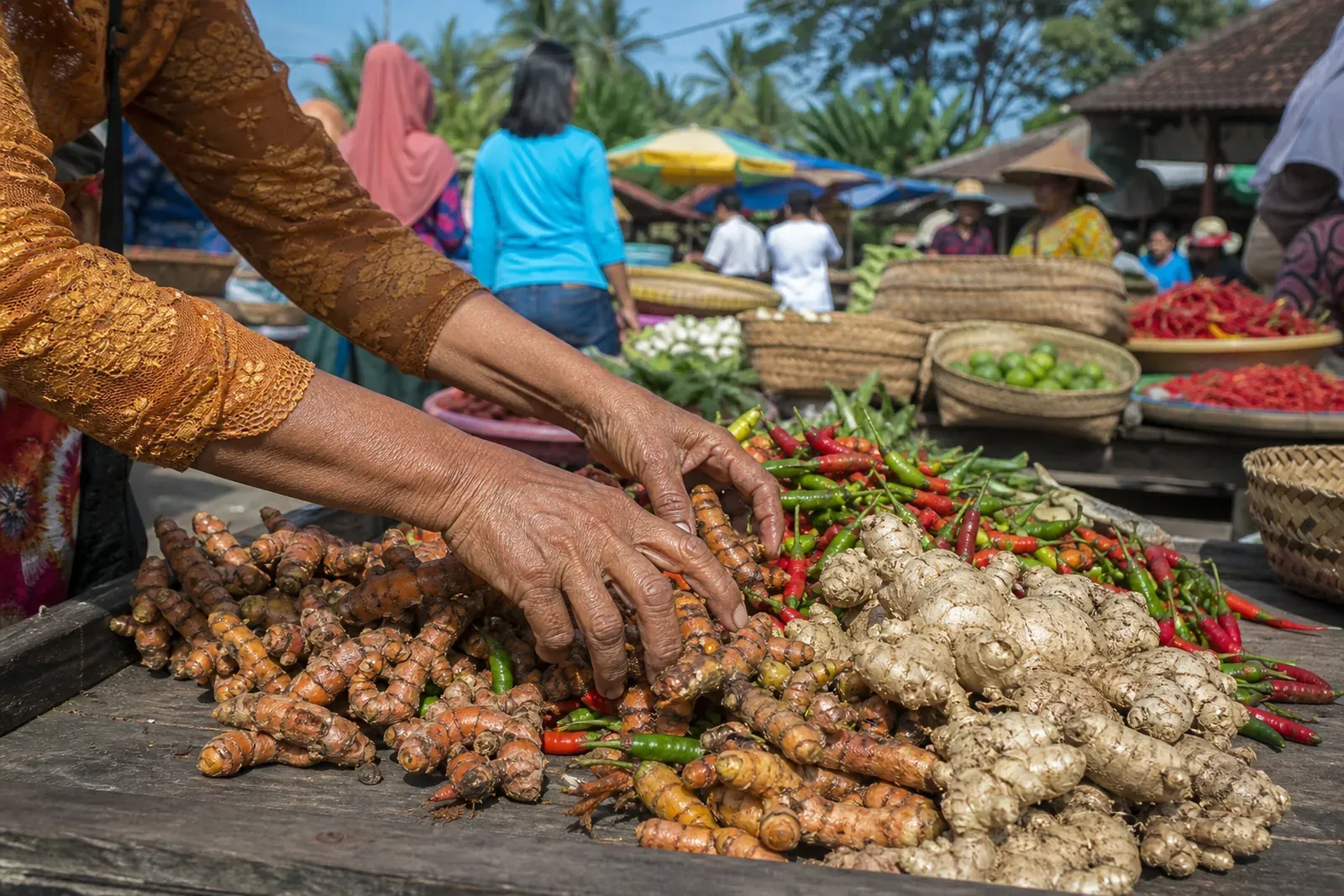 Indonesia Targets 2027 Launch for Strategic Commodities Exchange