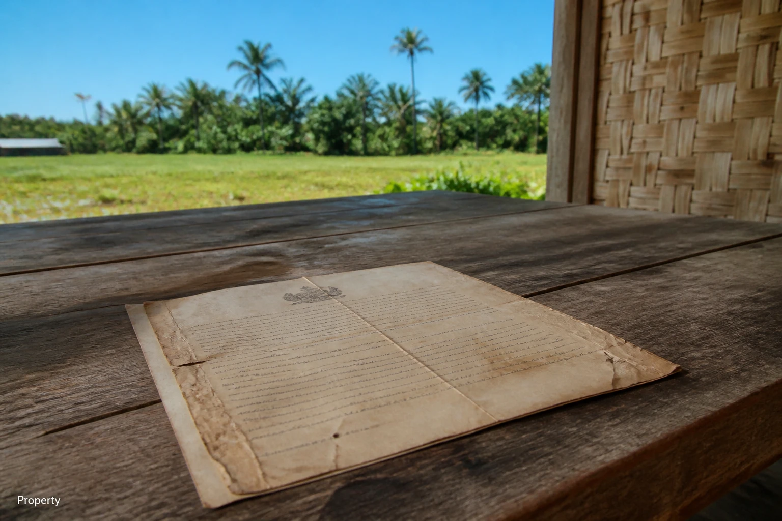 SHM, HGB, Girik and Letter C: Indonesian Land Certificates Explained