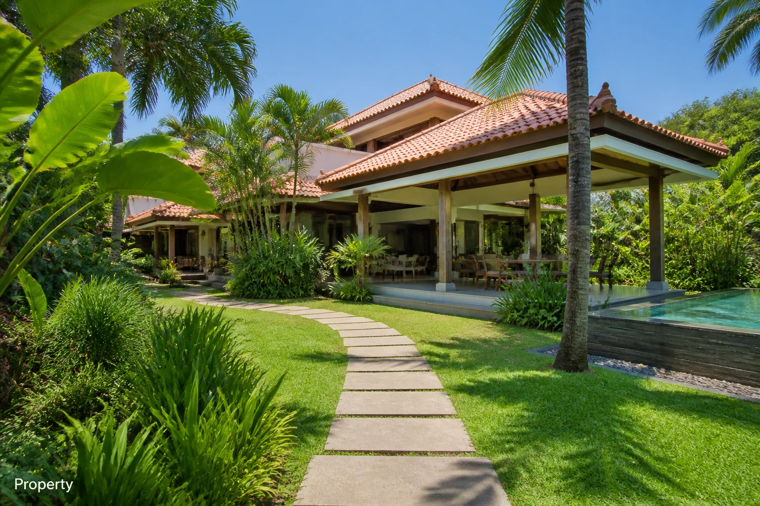 Inheriting Indonesian Property as a Foreigner: What Happens to Your Villa