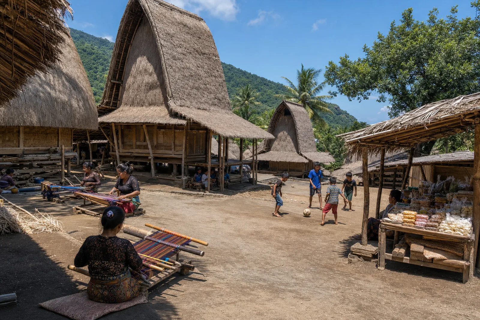 Daily Dispatch: ITDC Signals a New Social-Sport Layer for The Mandalika