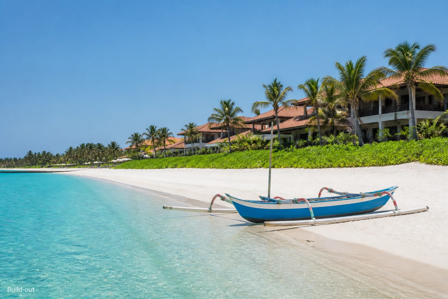 Java's Grid Crisis Drives Tourism Capital to Lombok