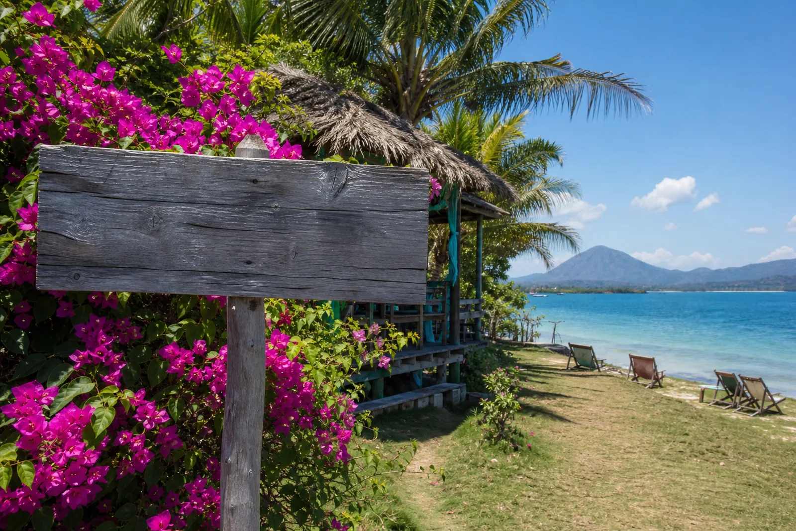 Jimbaran’s Quiet Appeal Highlights Bali’s Enduring Tourism Pull
