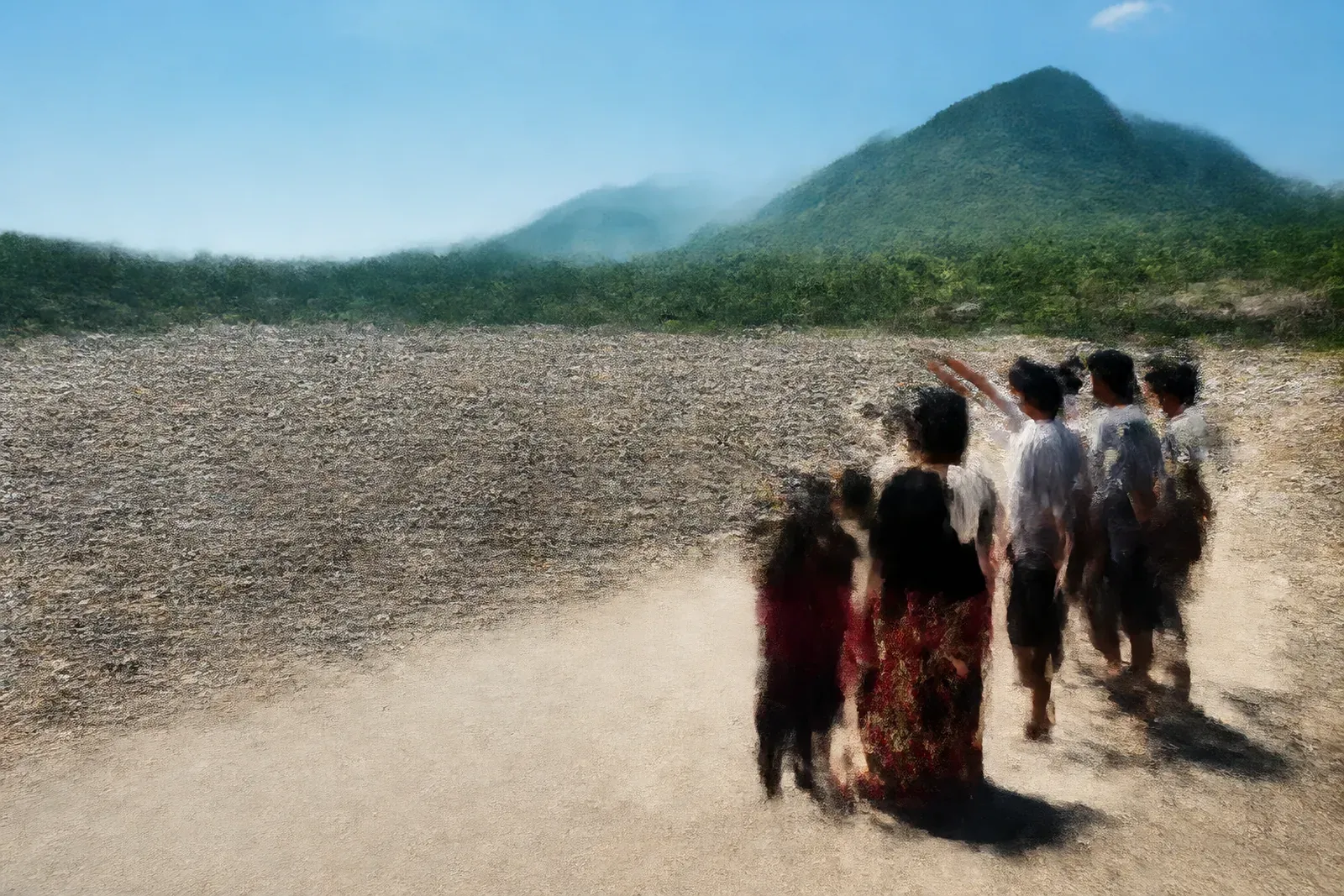 Kebon Kongok Landfill Expansion Faces Community Opposition