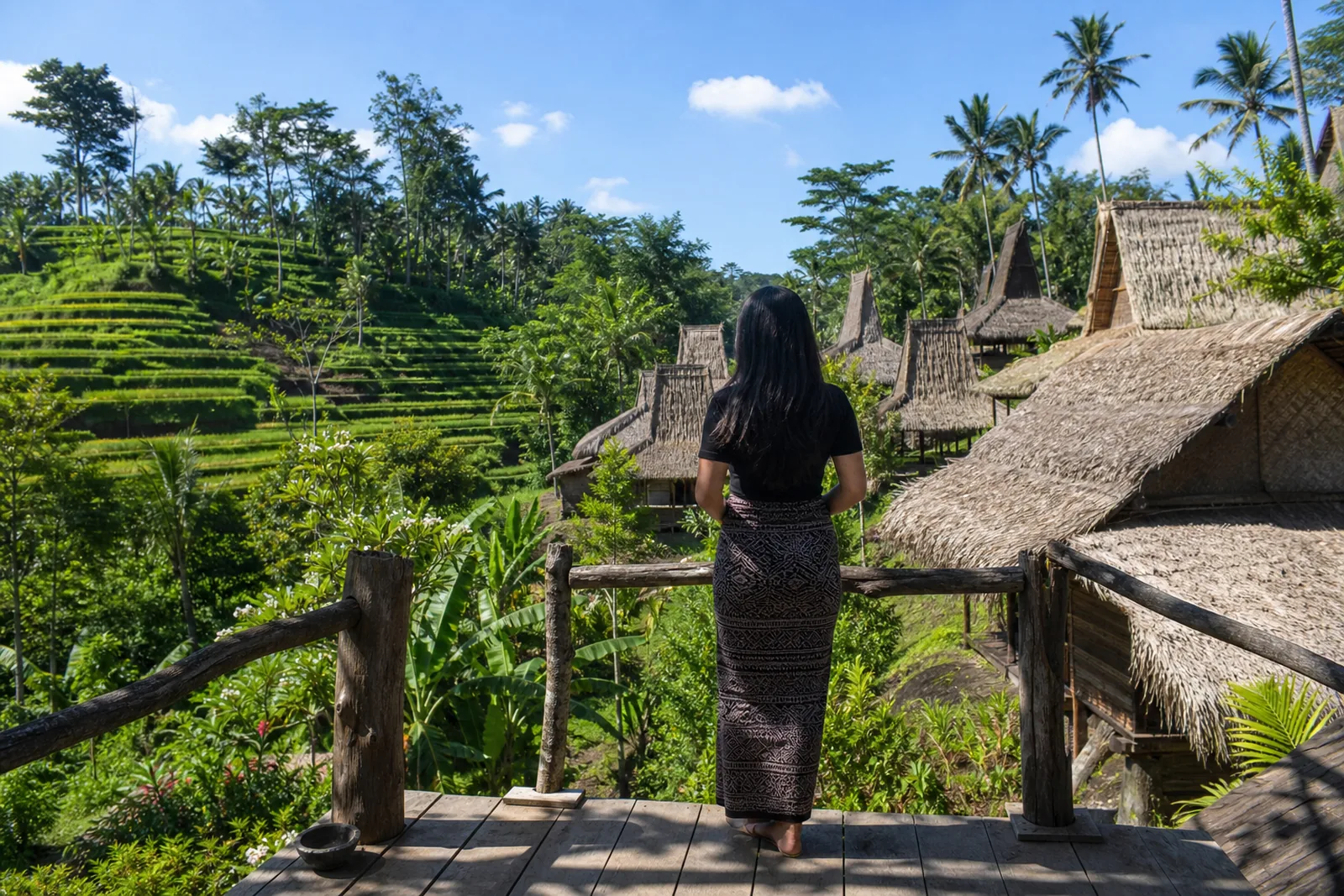 Lantan Tourism Leader Reaches Local Hero in Tourism 2026 Top Five