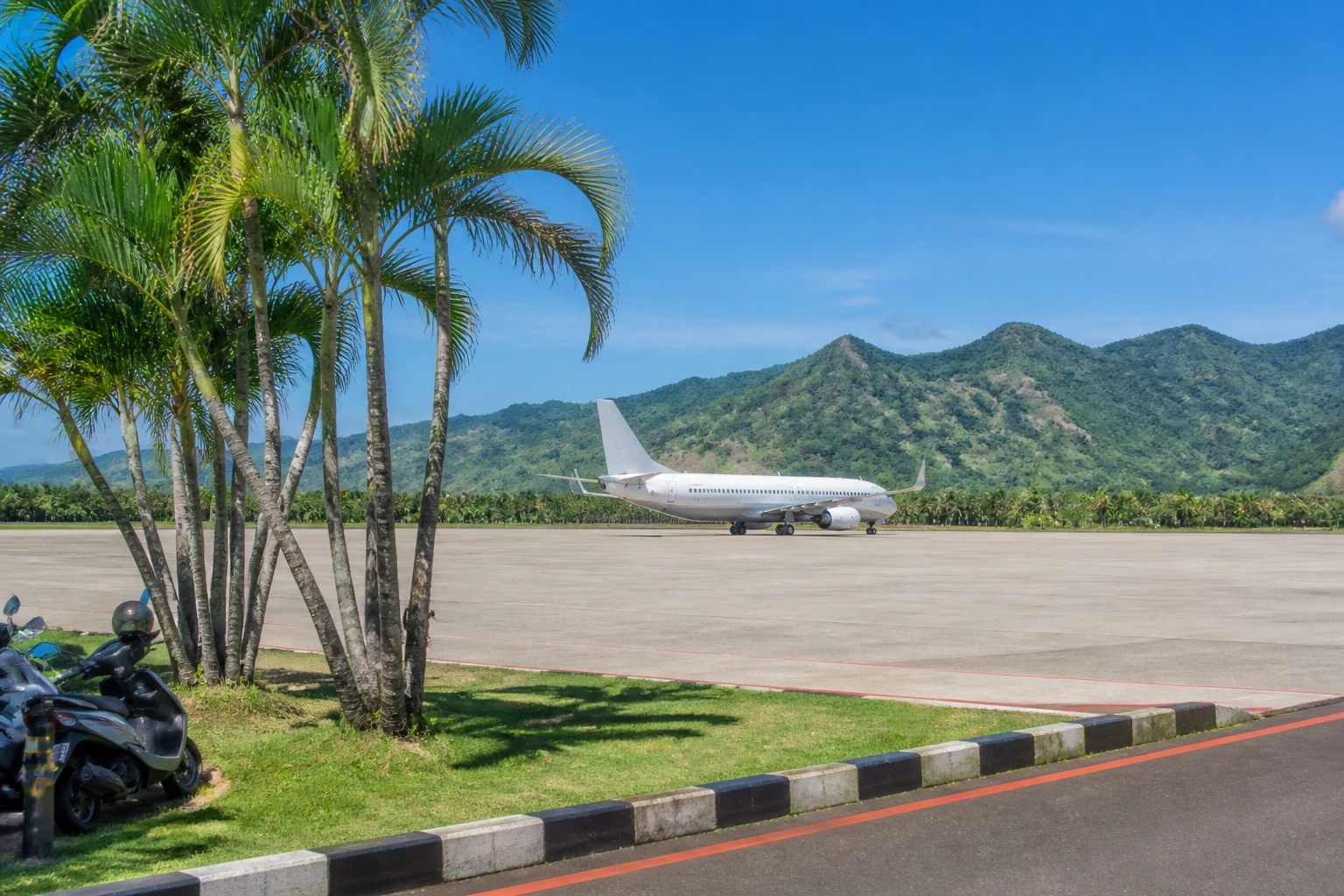 Lombok International Airport: Expansion, Routes and the Property Knock-On