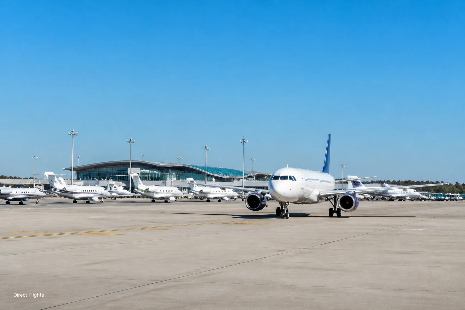 New Direct Flights to Lombok: How Airport Connectivity Drives Property Investment Returns