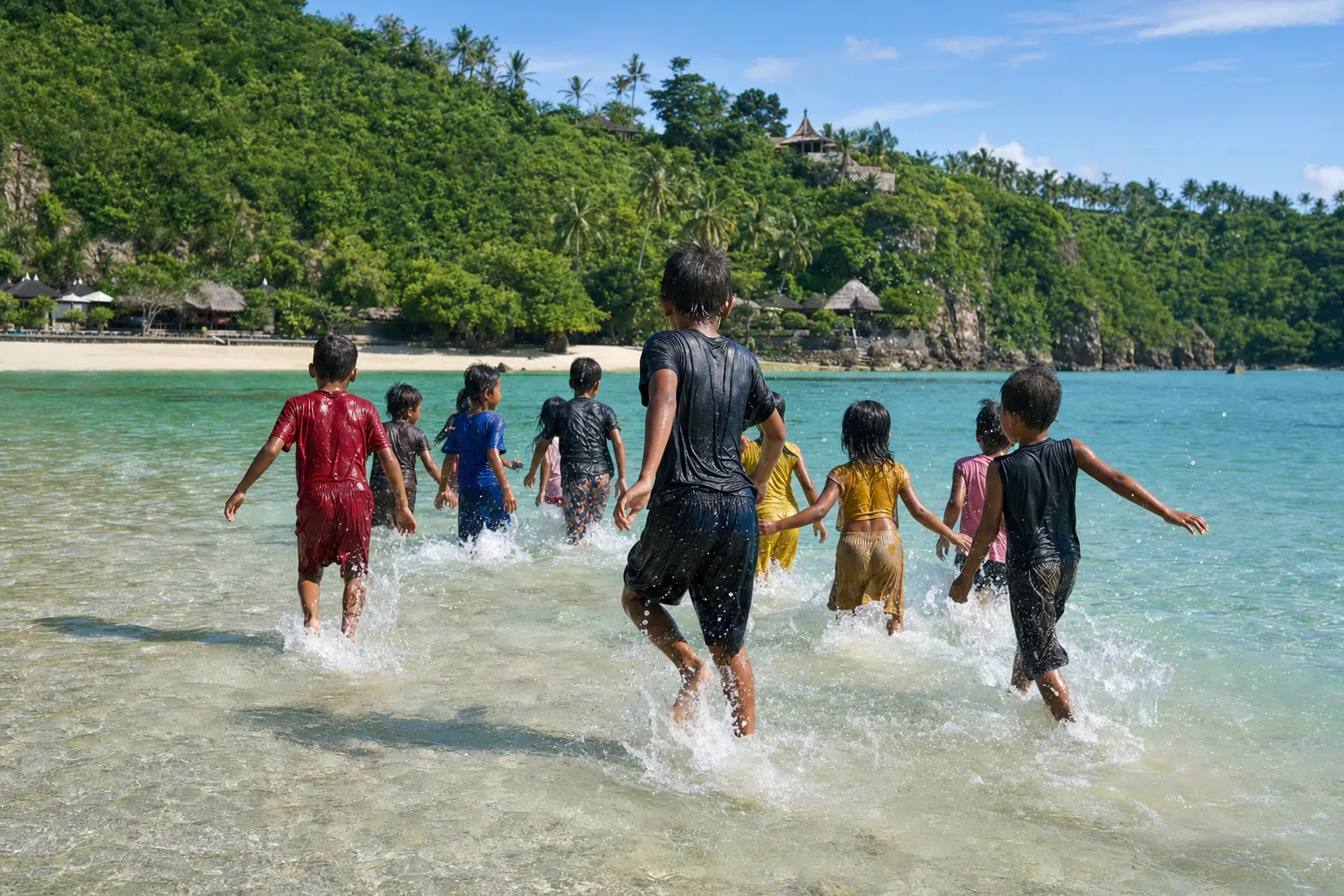 Lombok Promotes Affordable School-Holiday Escapes Across Its Natural Attractions