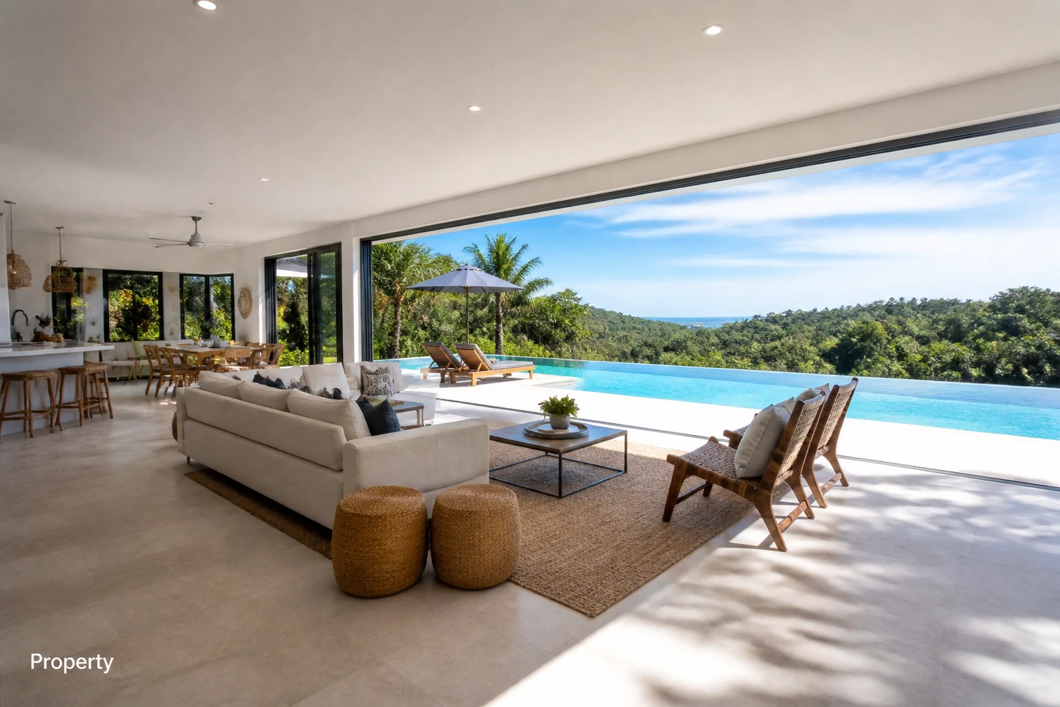 Lombok Tourism Growth: What Drives Villa Demand in 2026